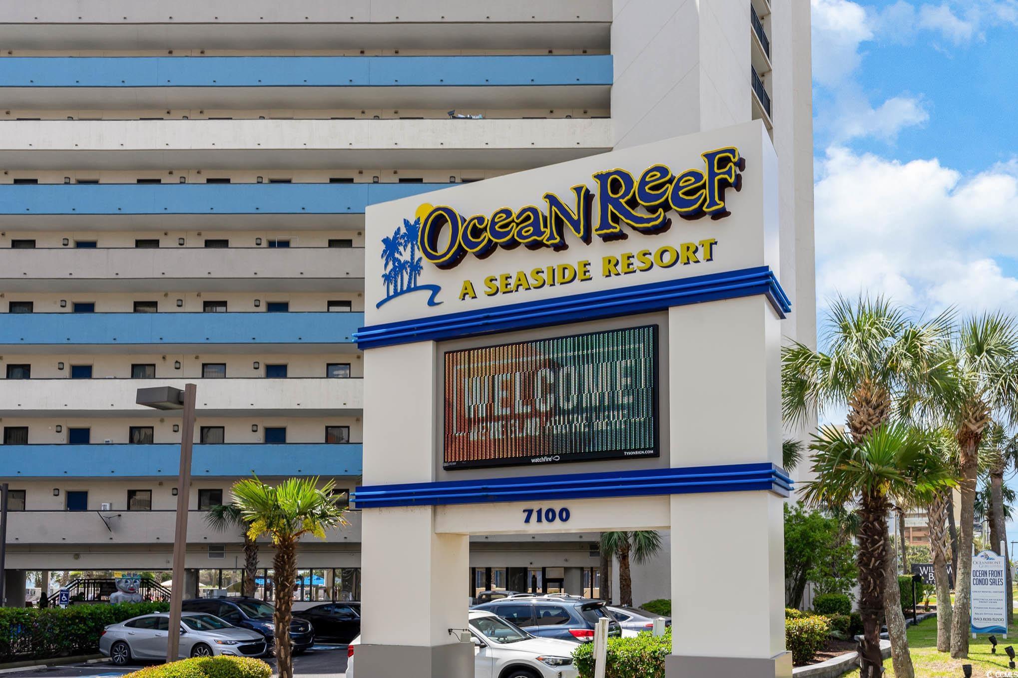 7100 N Ocean Blvd. N Property Photo 4