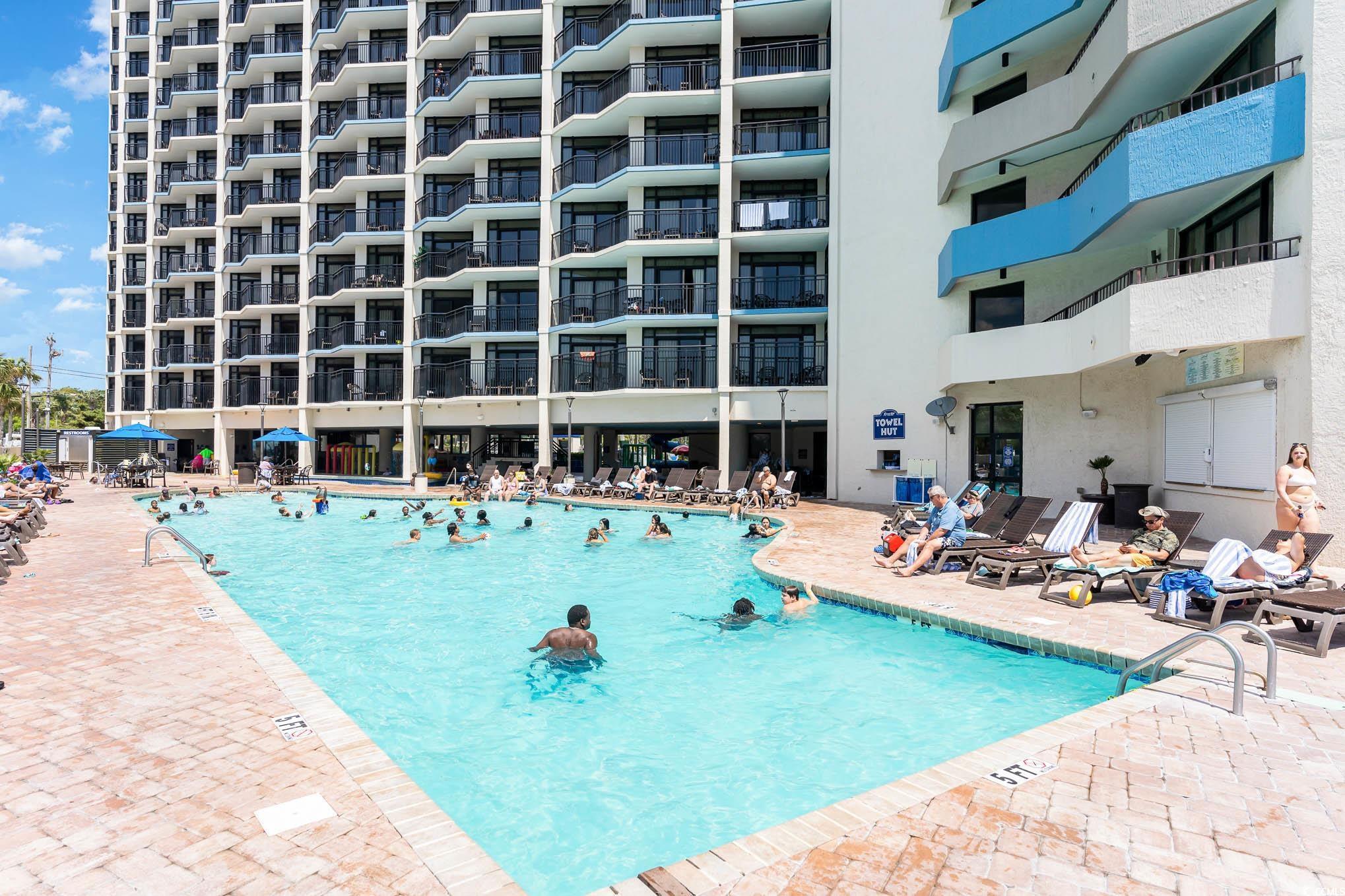 7100 N Ocean Blvd. N Property Photo 24