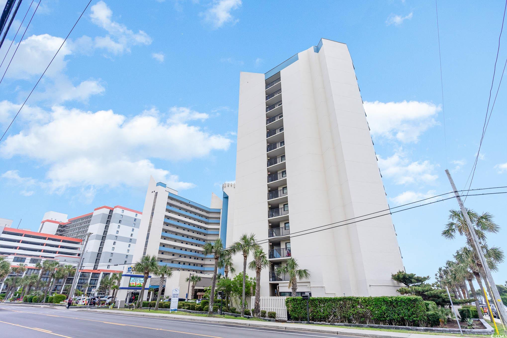 7100 N Ocean Blvd. N Property Photo 27