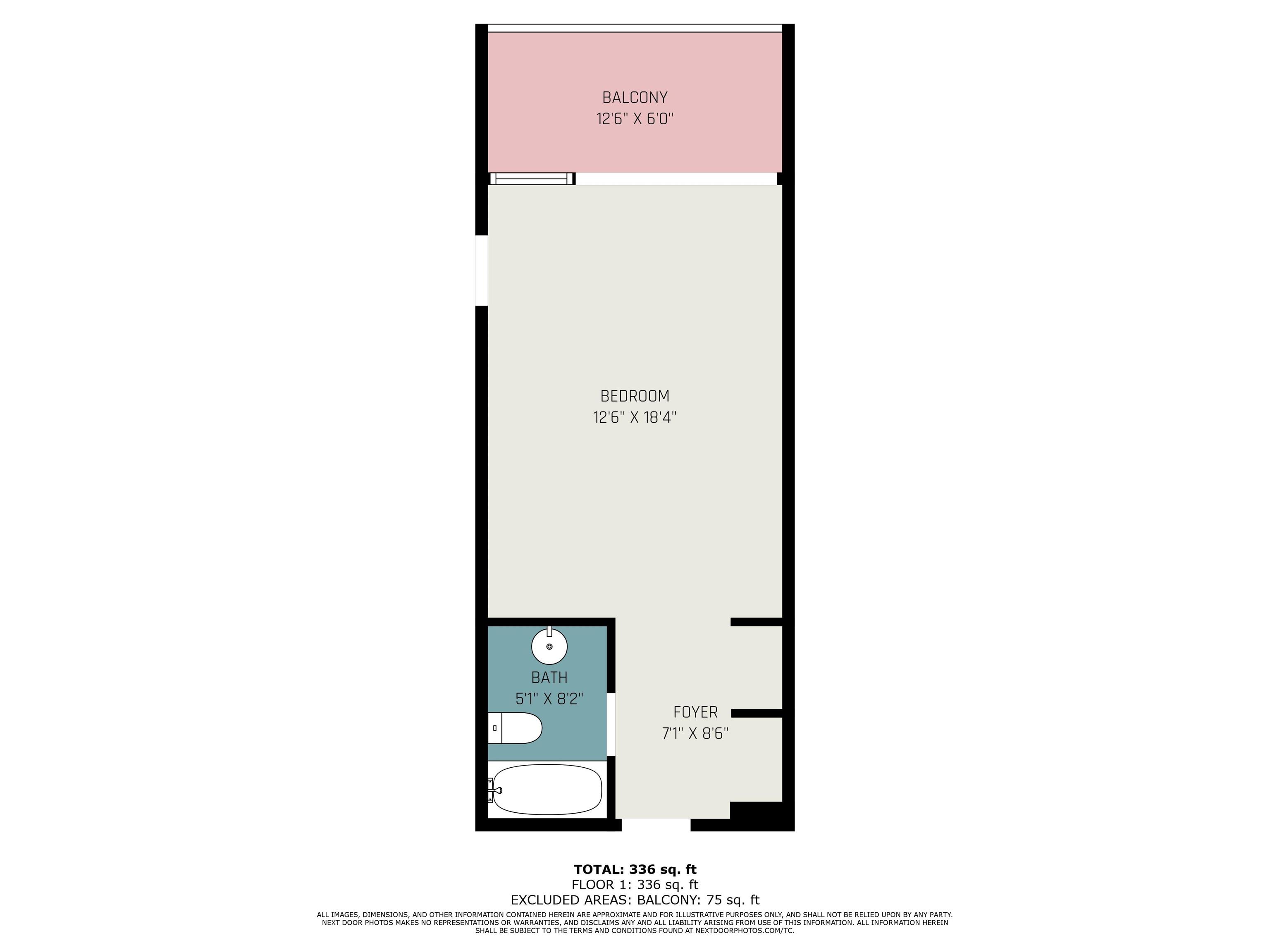 7100 N Ocean Blvd. N Property Photo 29