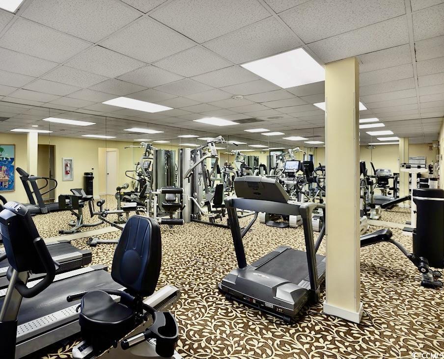 7100 N Ocean Blvd. N Property Photo 31