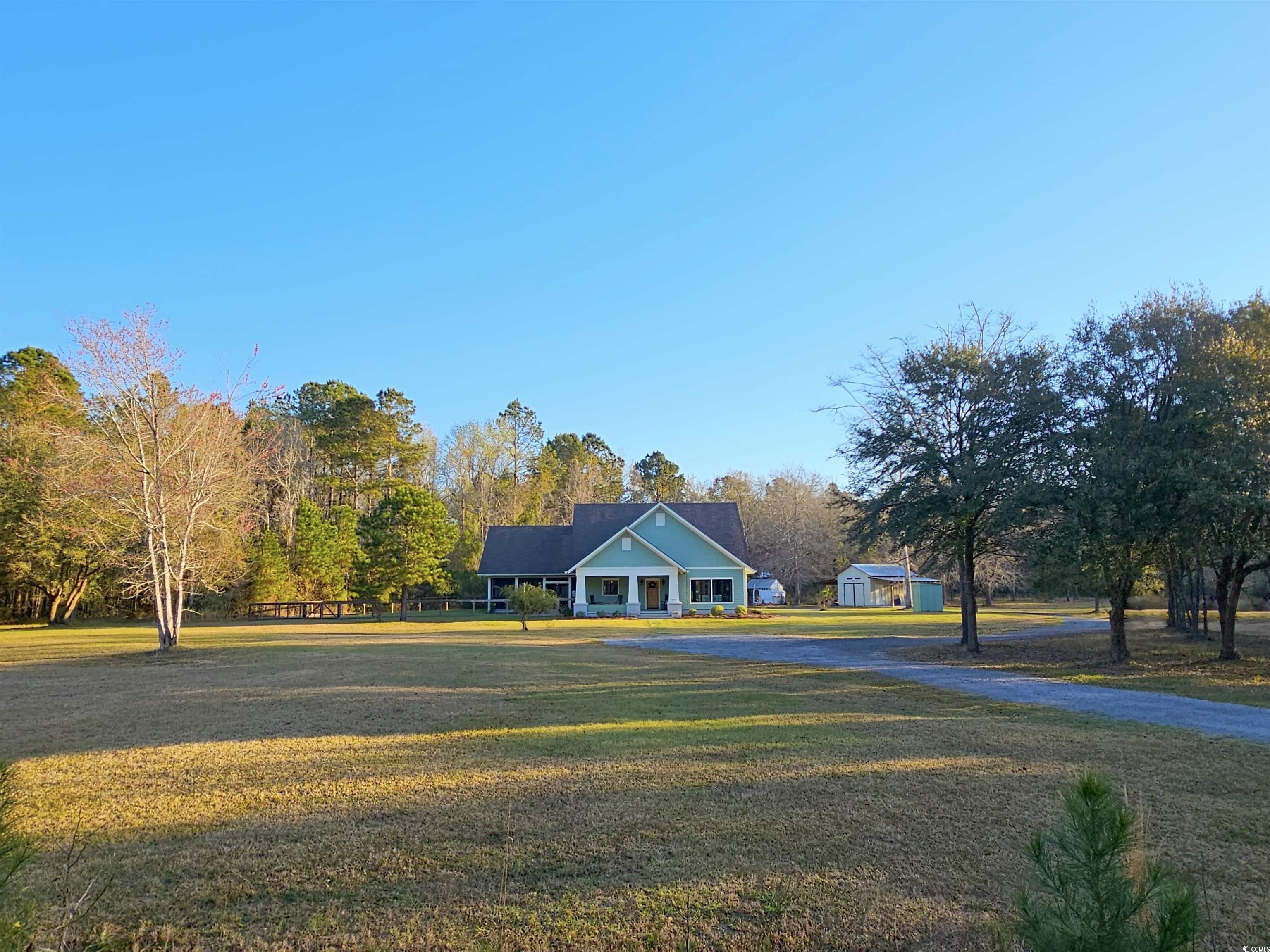 Mcclellanville Real Estate Listings Main Image