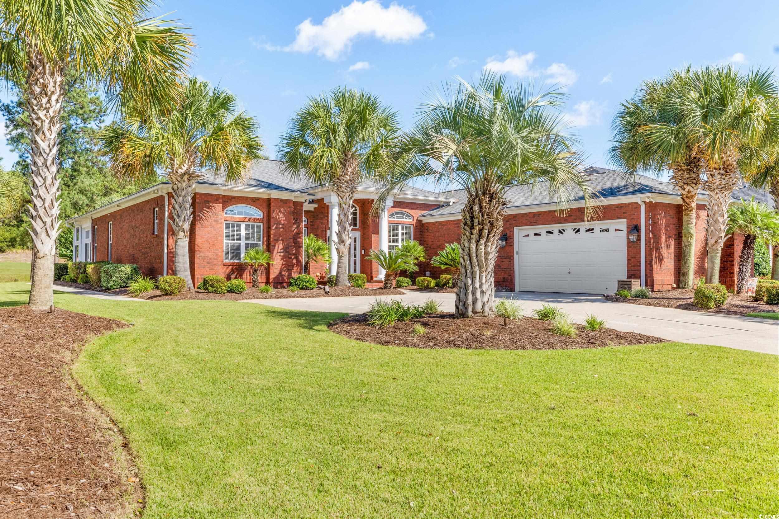 Barefoot Resort Leatherleaf Real Estate Listings Main Image