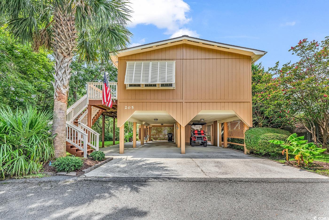 205 Sanddollar Dr. Property Photo