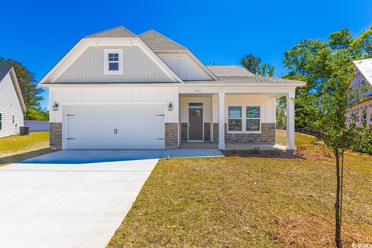 476 Honeyhill Loop Property Photo 1