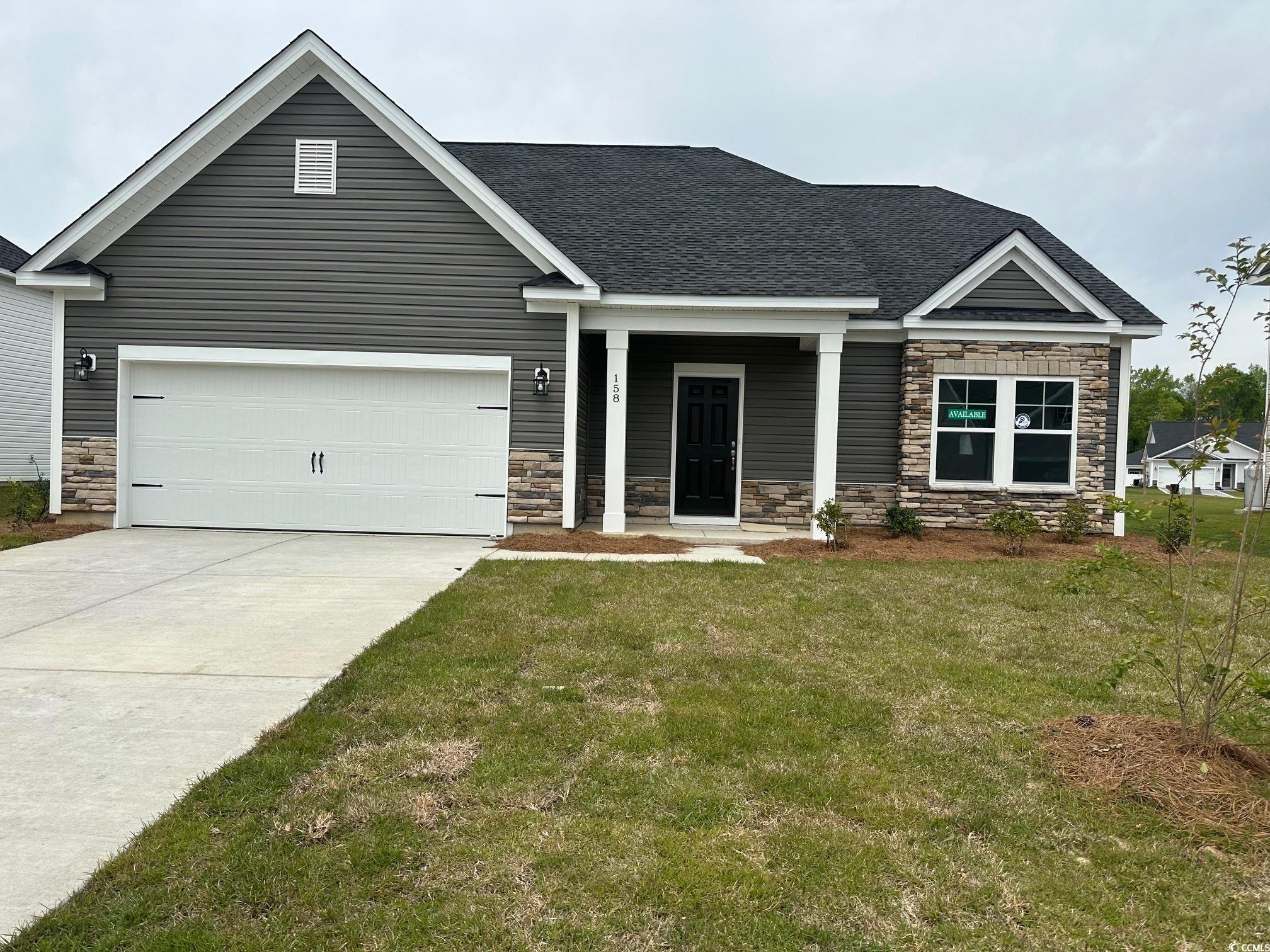 484 Honeyhill Loop Property Photo 1