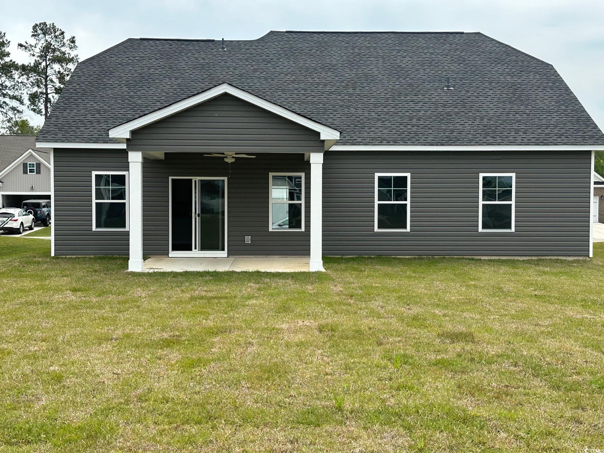 484 Honeyhill Loop Property Photo 19