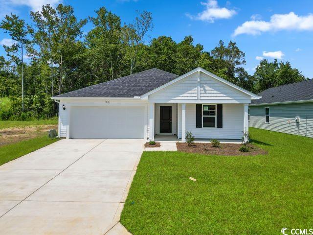 994 Cherrystone Loop Property Photo 1