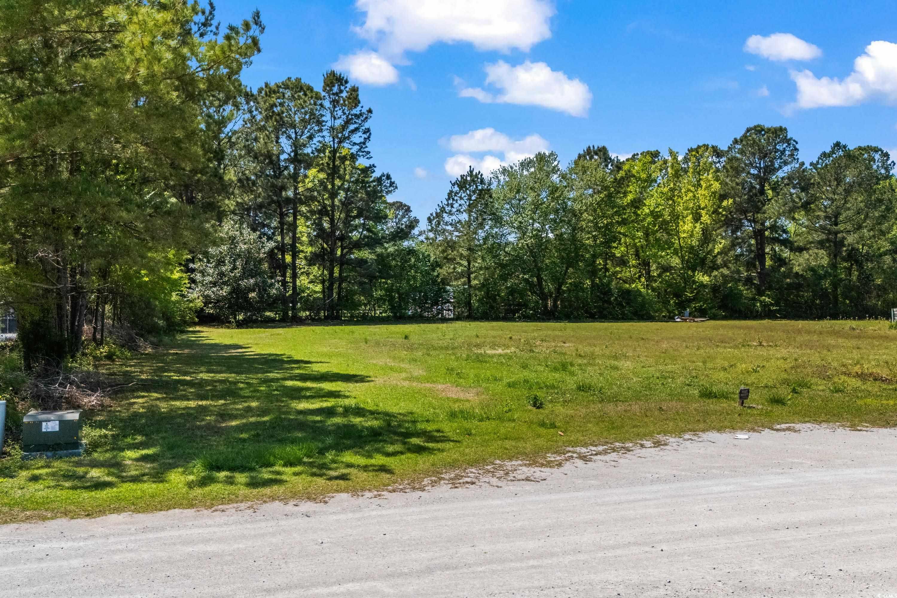 Tbd Lot #1 Satellite Circle Property Photo 1