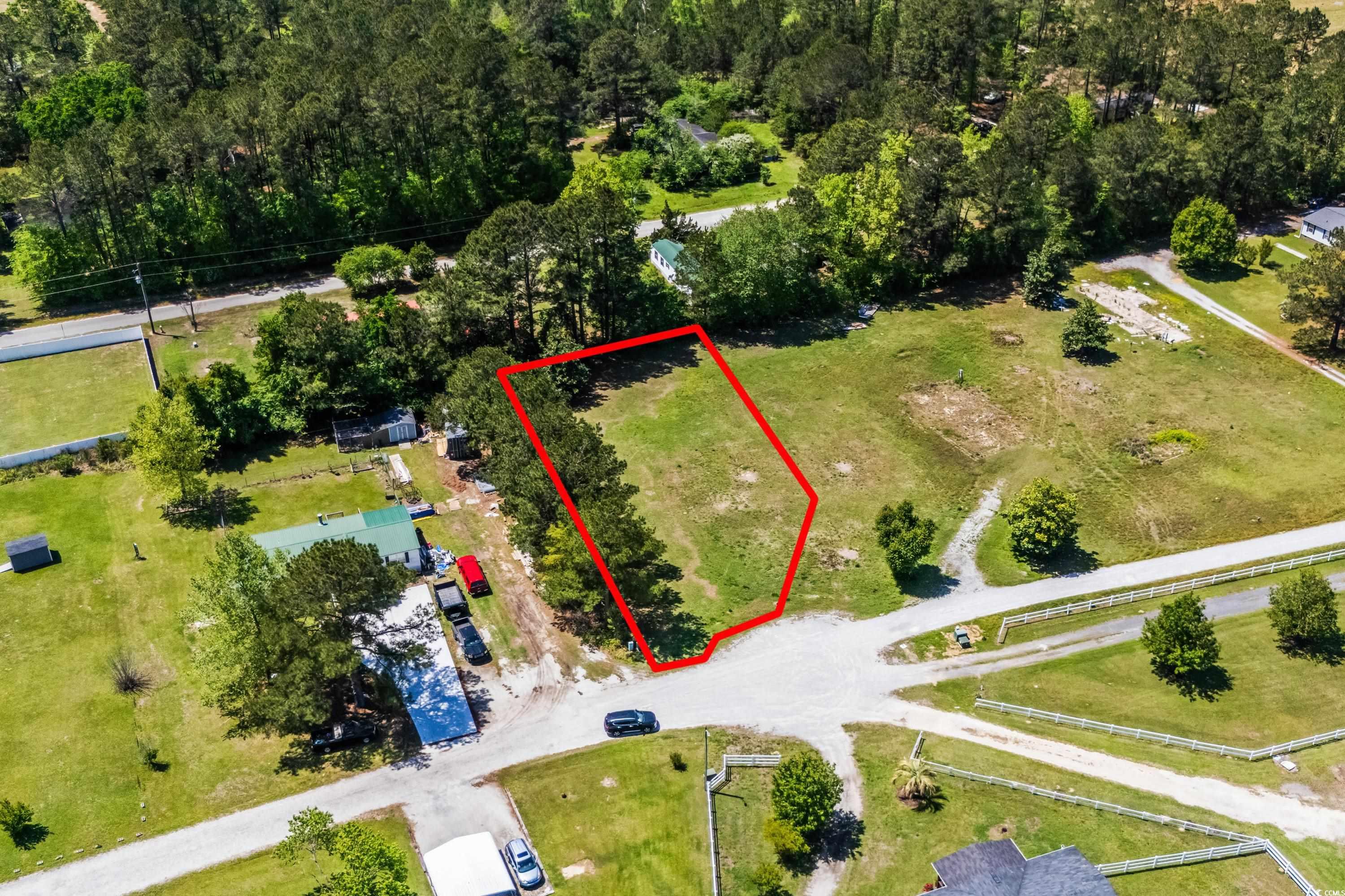 Tbd Lot #1 Satellite Circle Property Photo 2