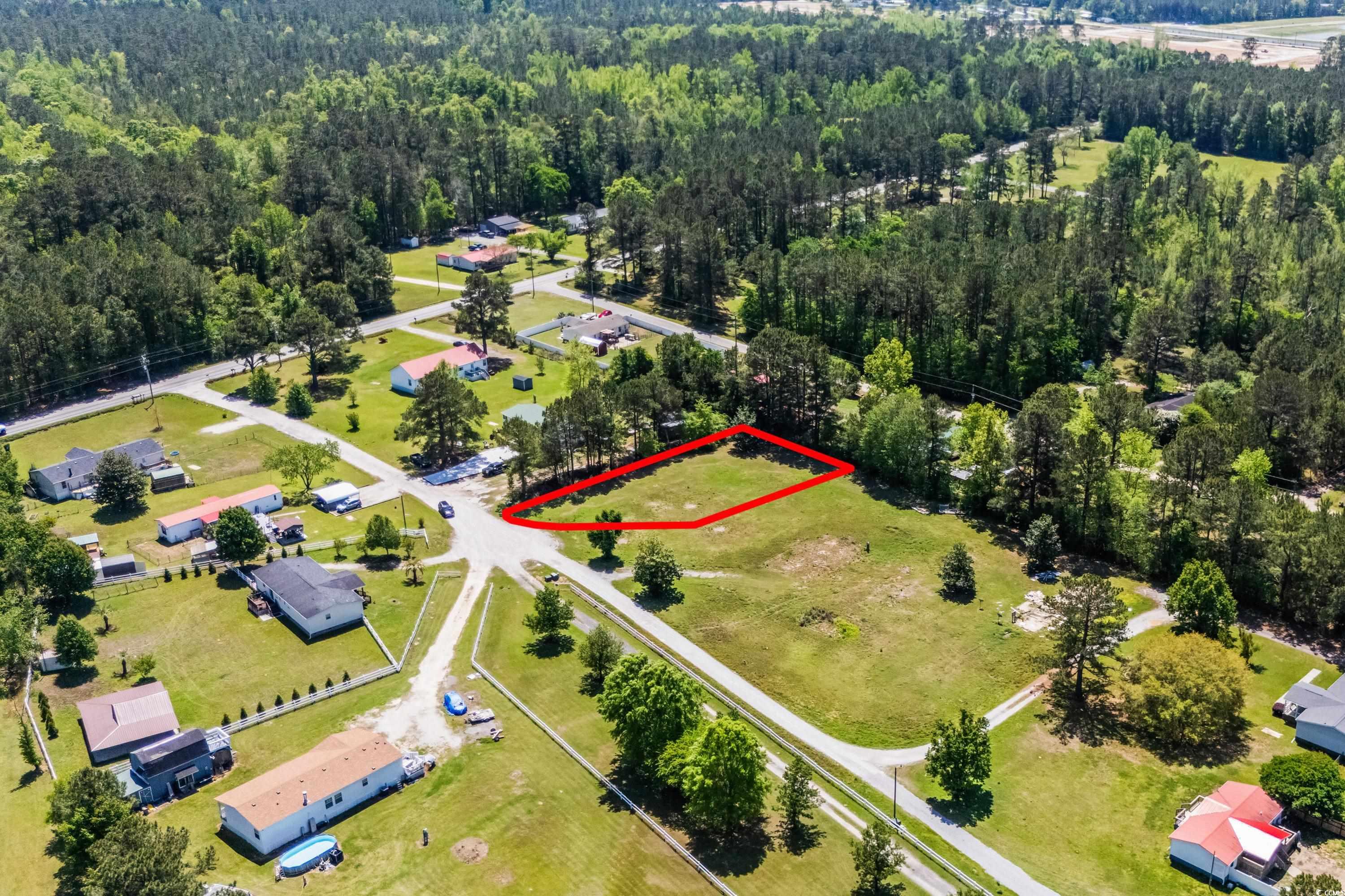 Tbd Lot #1 Satellite Circle Property Photo 6