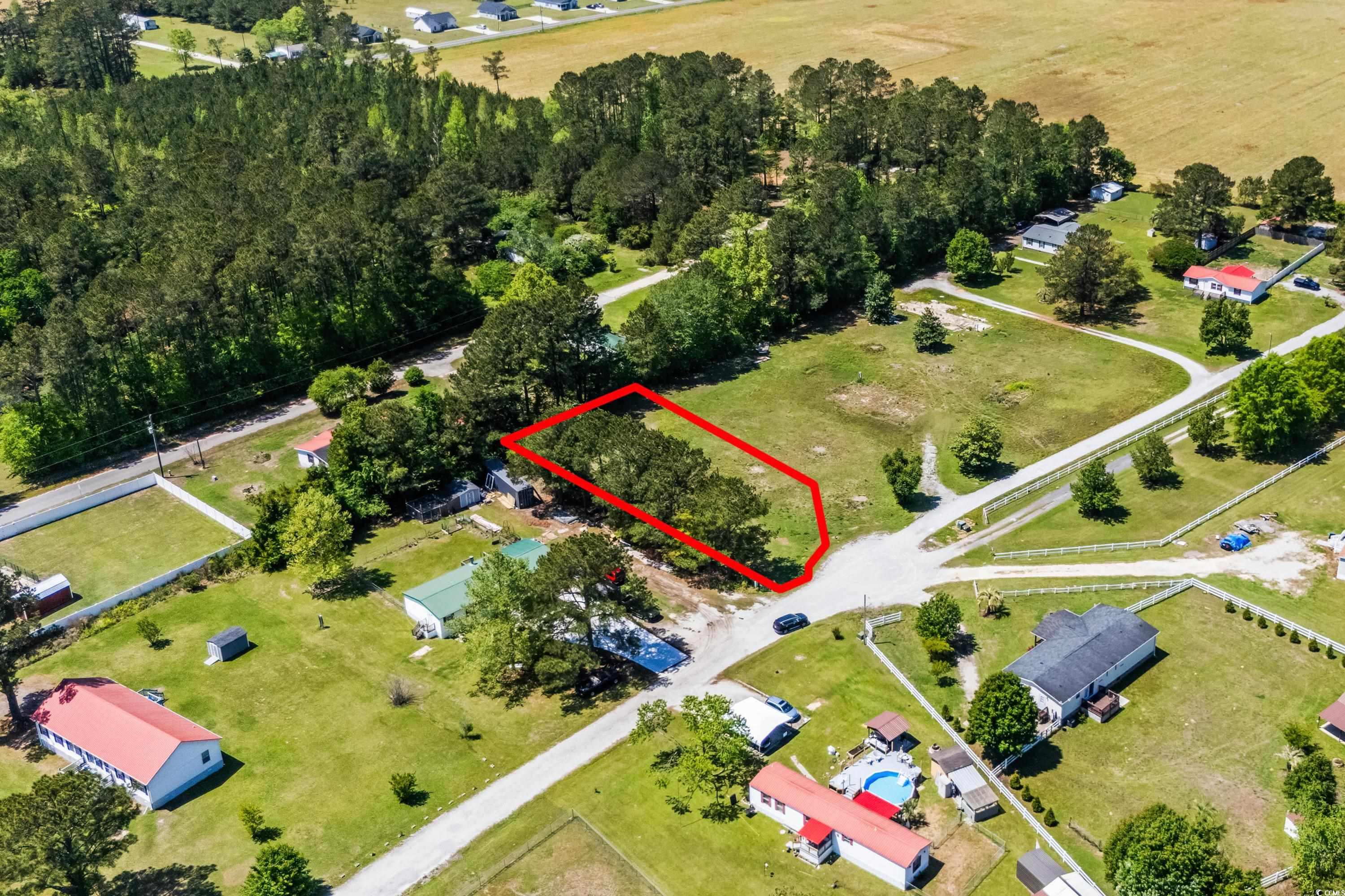 Tbd Lot #1 Satellite Circle Property Photo 7