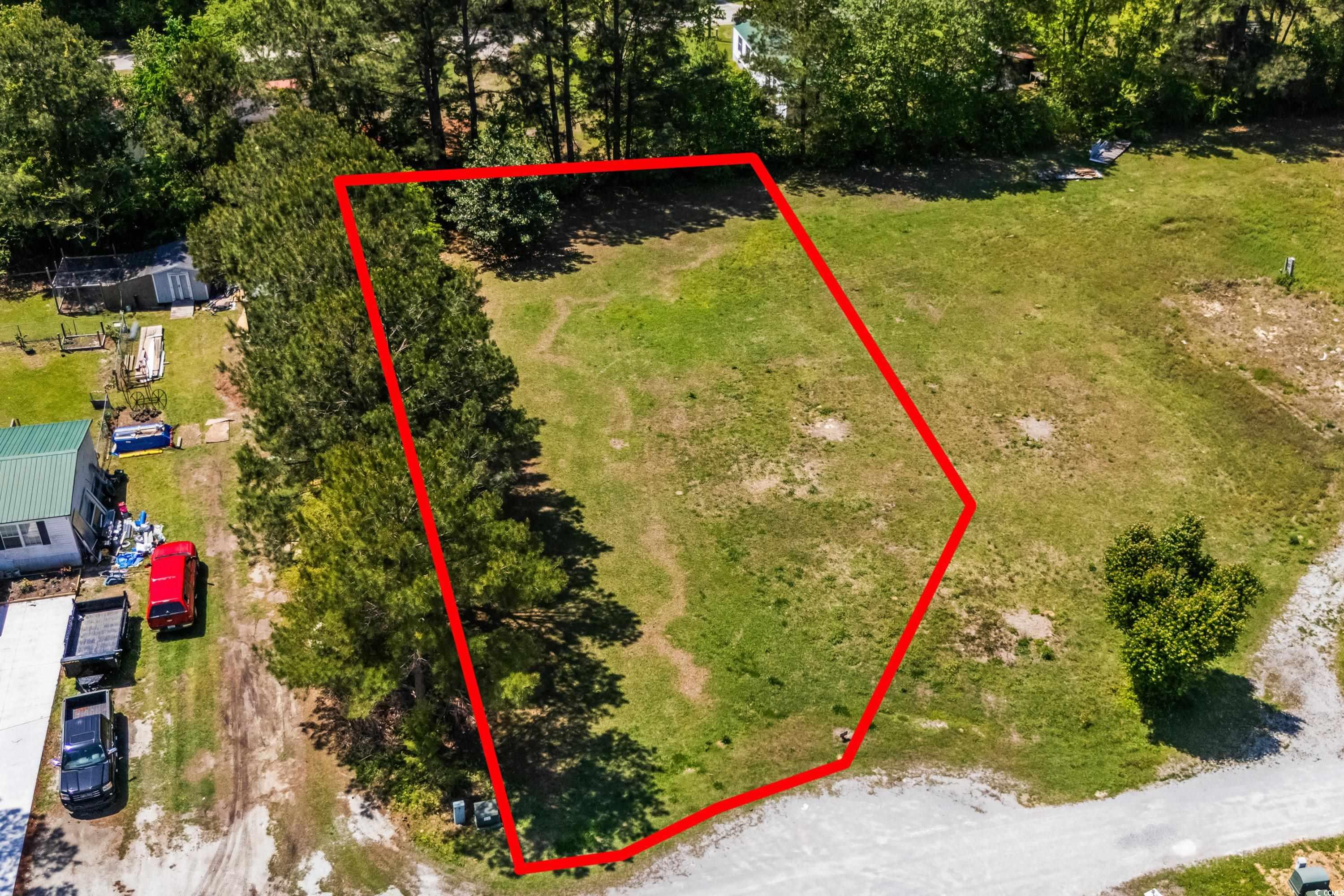 Tbd Lot #1 Satellite Circle Property Photo 8