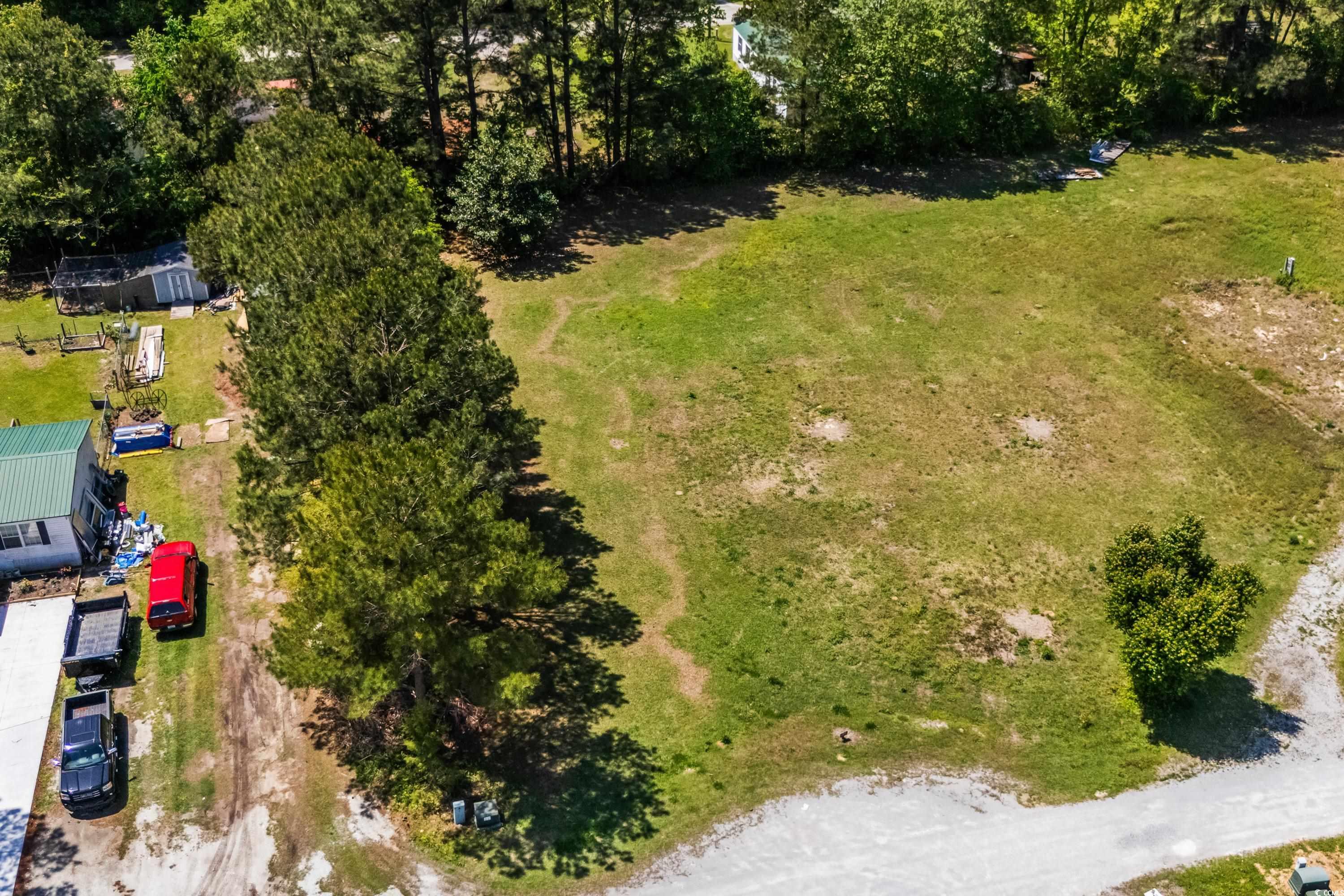 Tbd Lot #1 Satellite Circle Property Photo 9