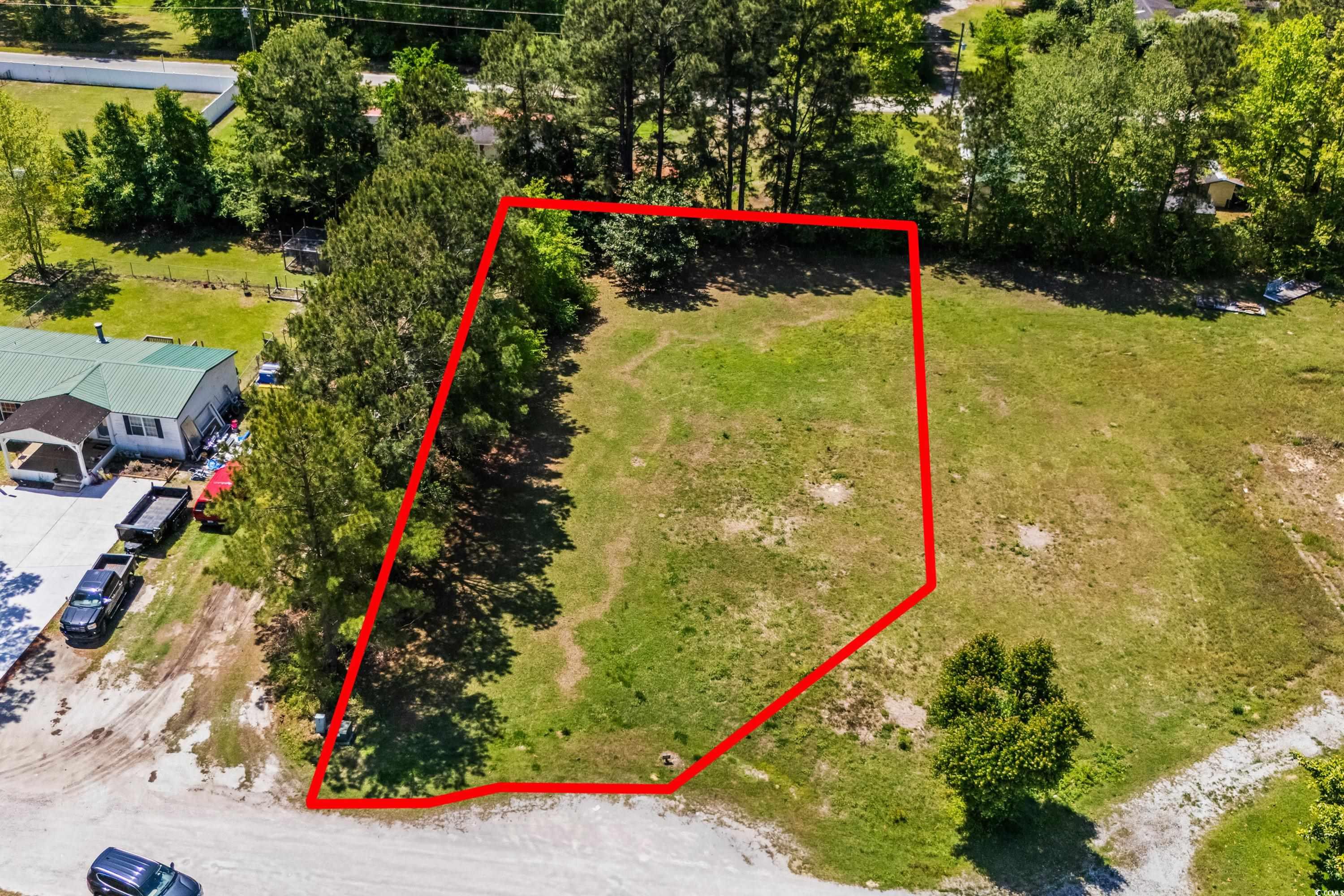 Tbd Lot #1 Satellite Circle Property Photo 11