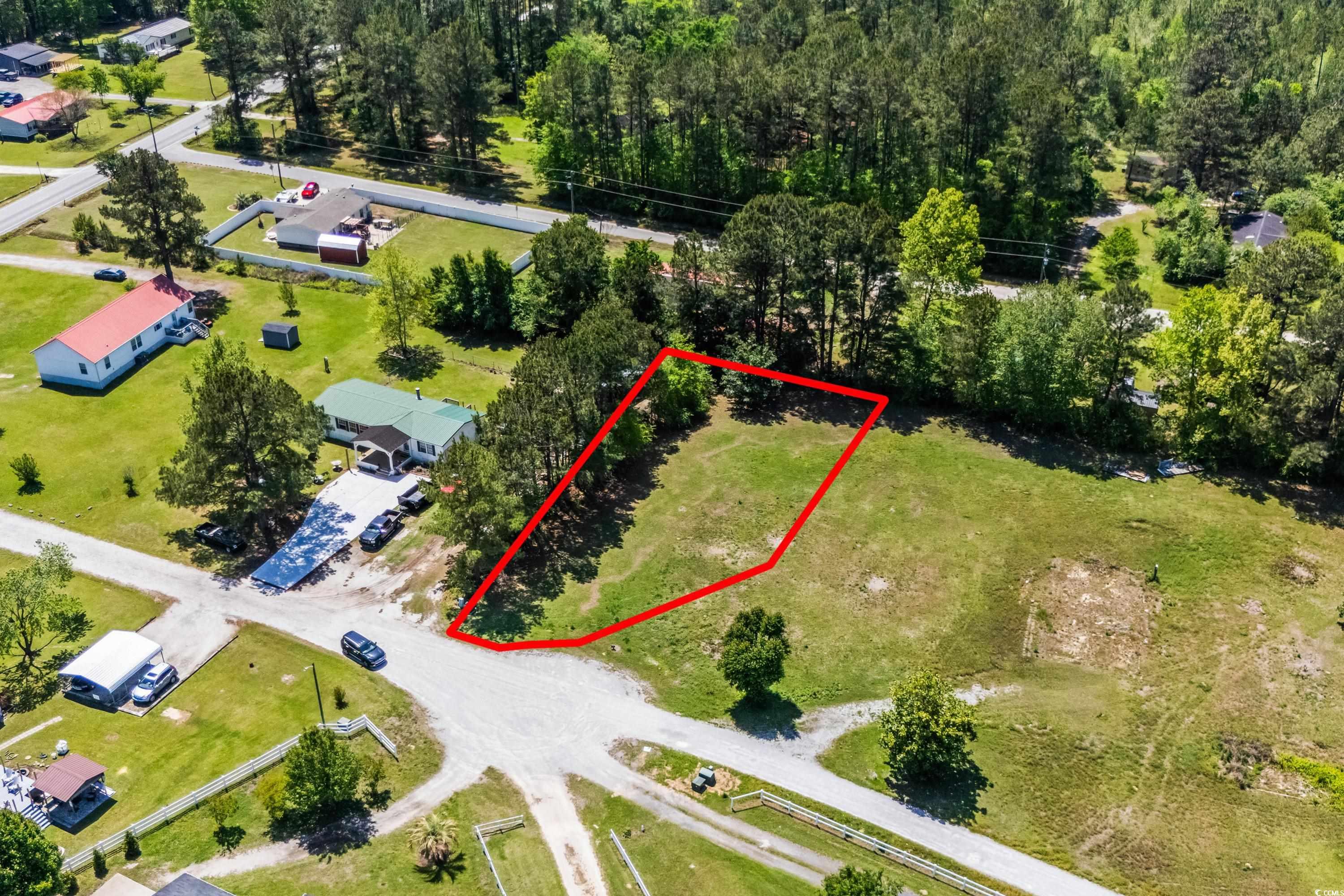 Tbd Lot #1 Satellite Circle Property Photo 25