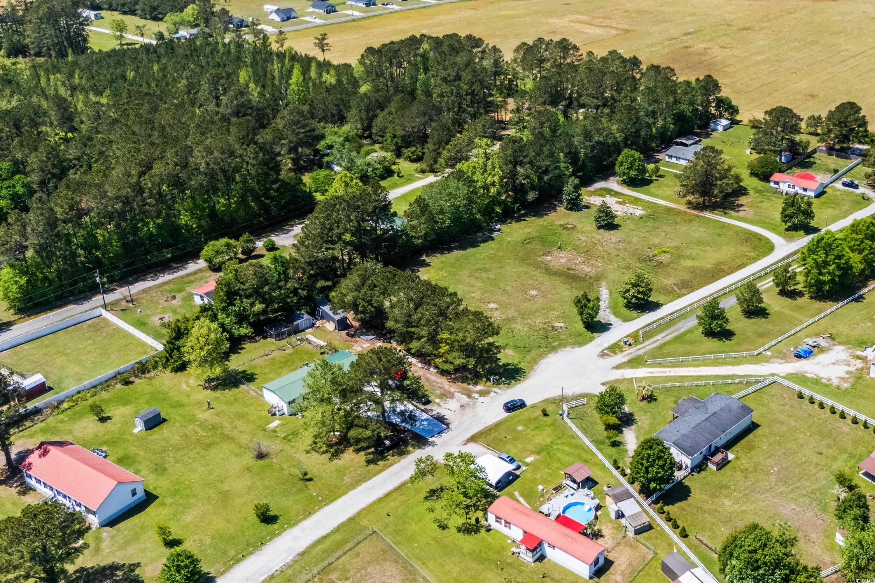 Tbd Lot #1 Satellite Circle Property Photo 28