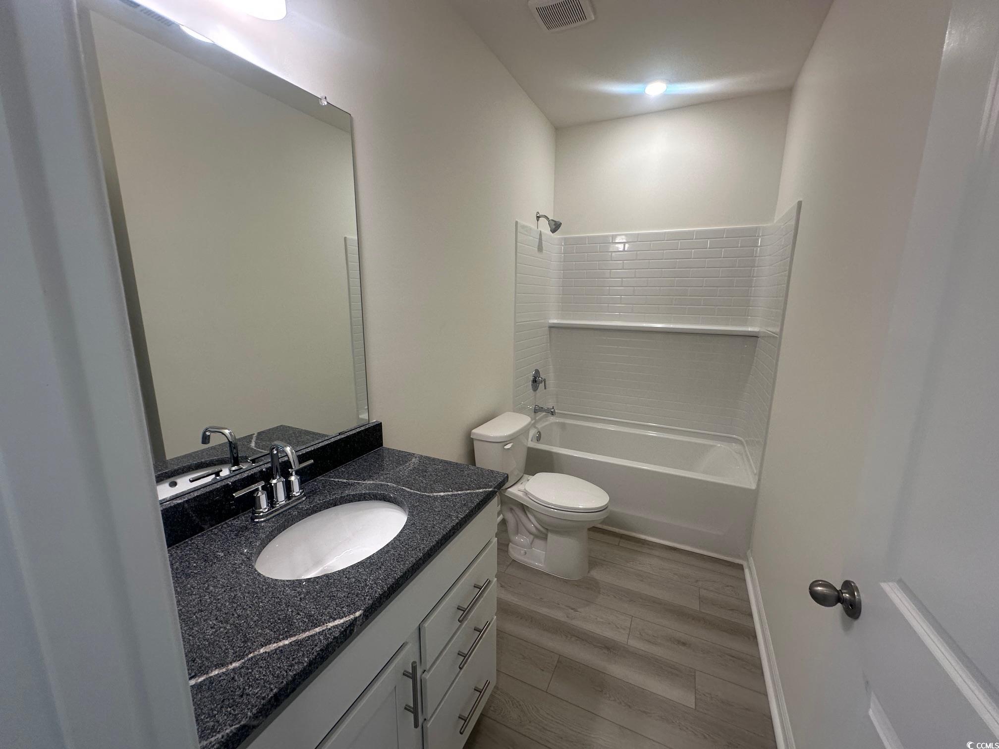 549 Honeyhill Loop Property Photo 5