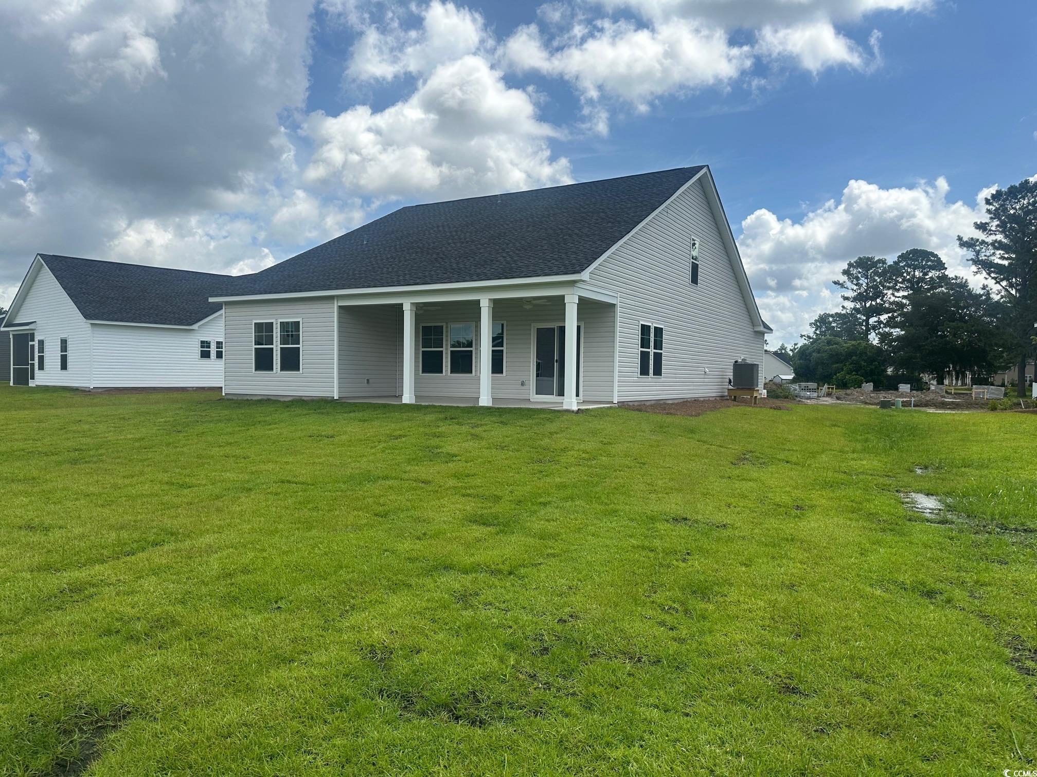 549 Honeyhill Loop Property Photo 21