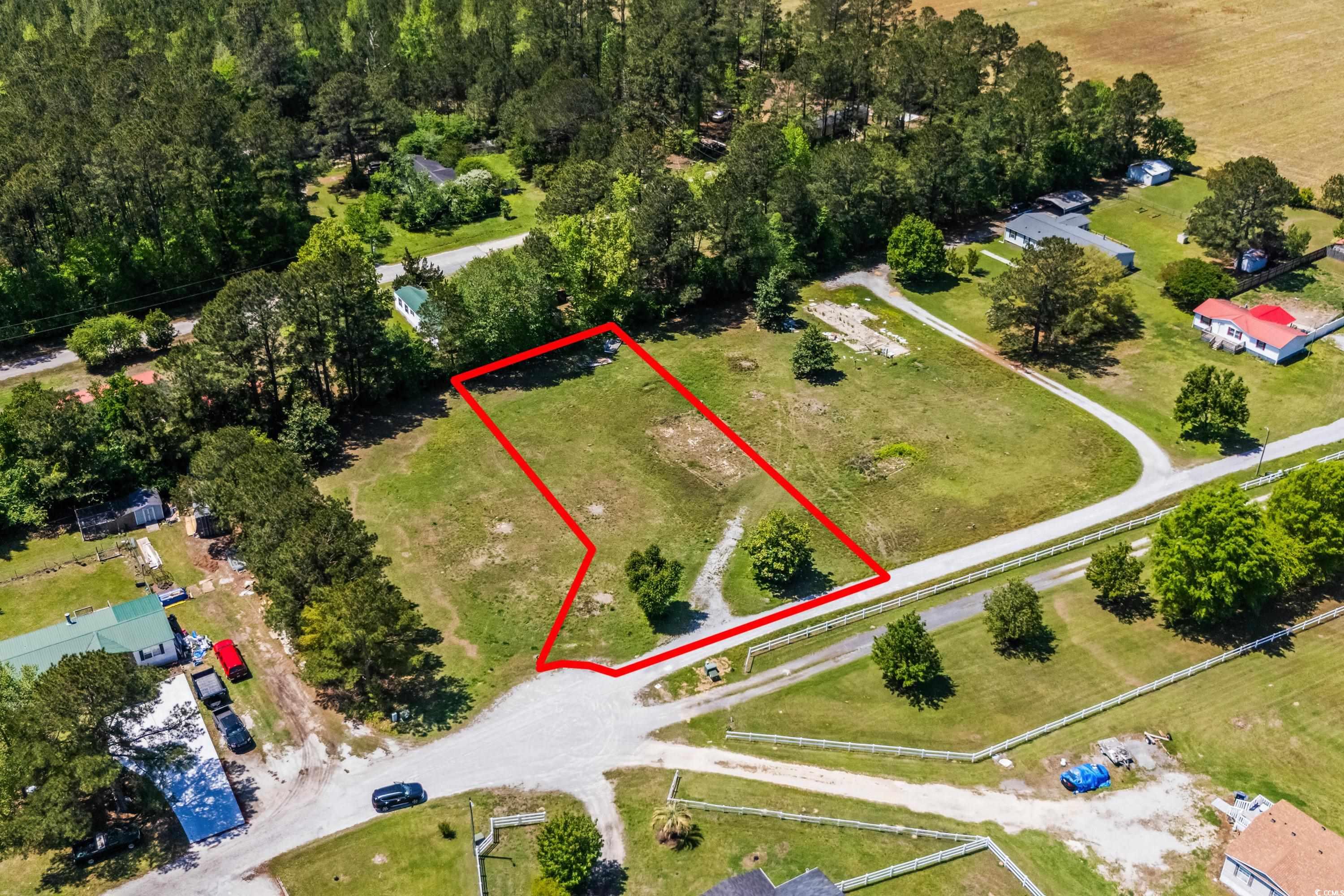 Tbd Lot #2 Satellite Circle Property Photo