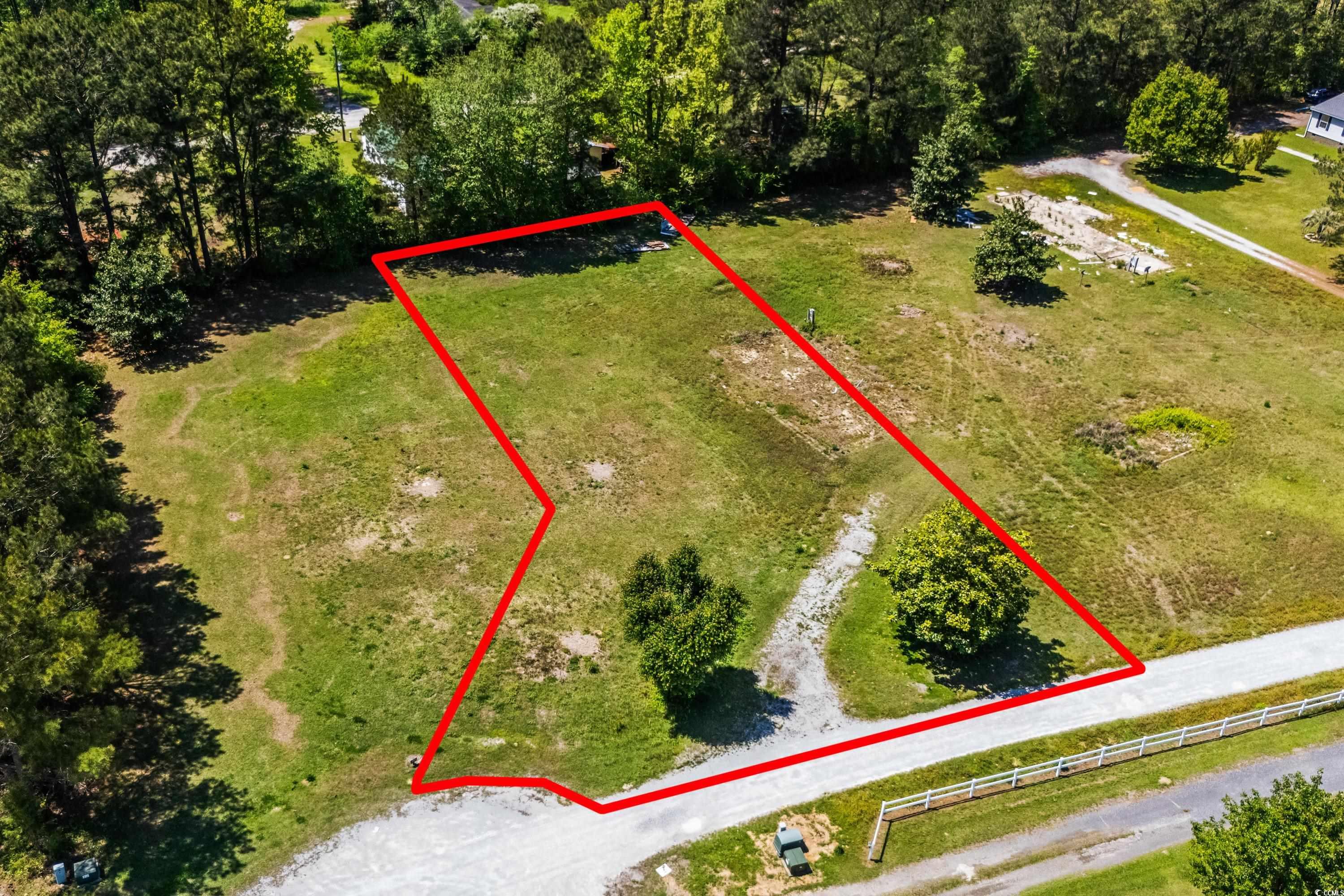 Tbd Lot #2 Satellite Circle Property Photo 3