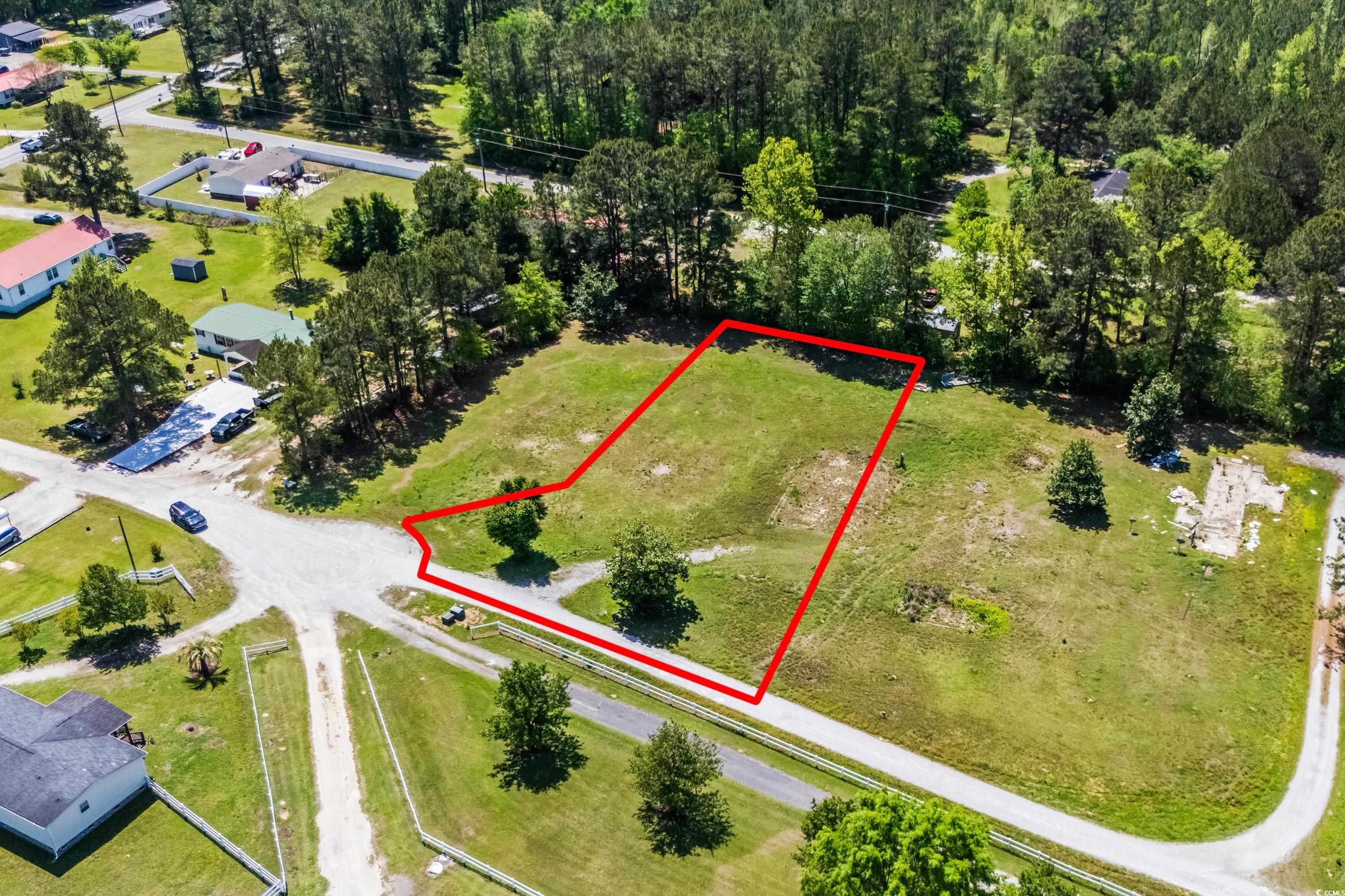 Tbd Lot #2 Satellite Circle Property Photo 13
