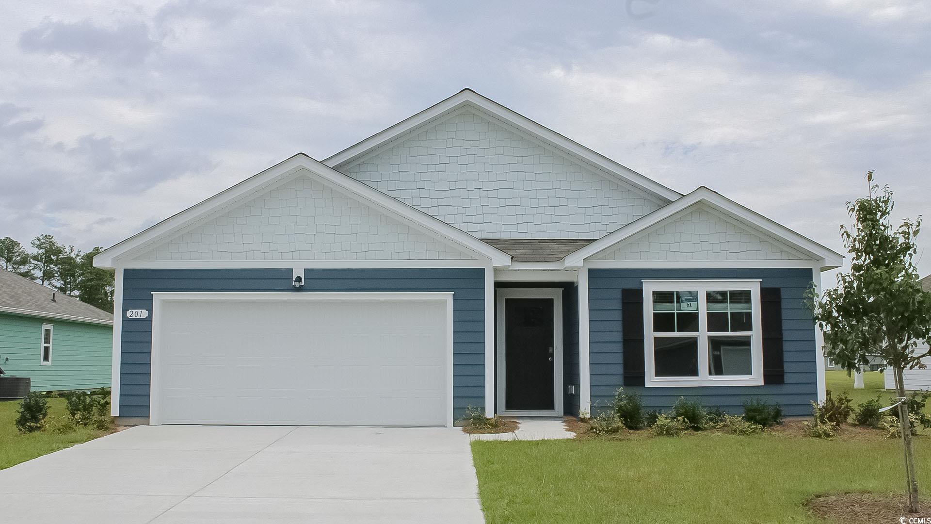 377 Rookroost Circle Property Photo