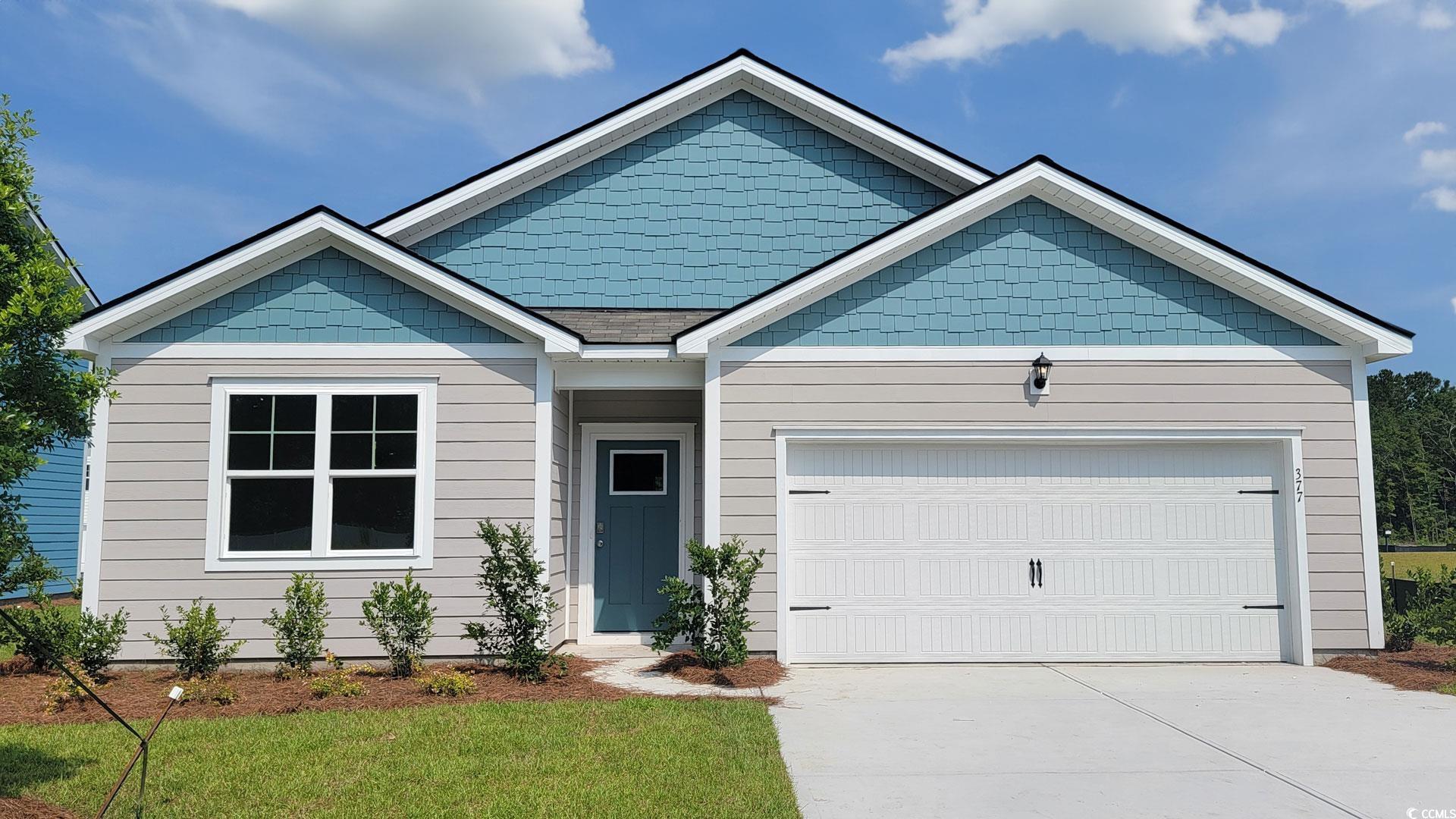 377 RookRoost Circle Property Photo 1