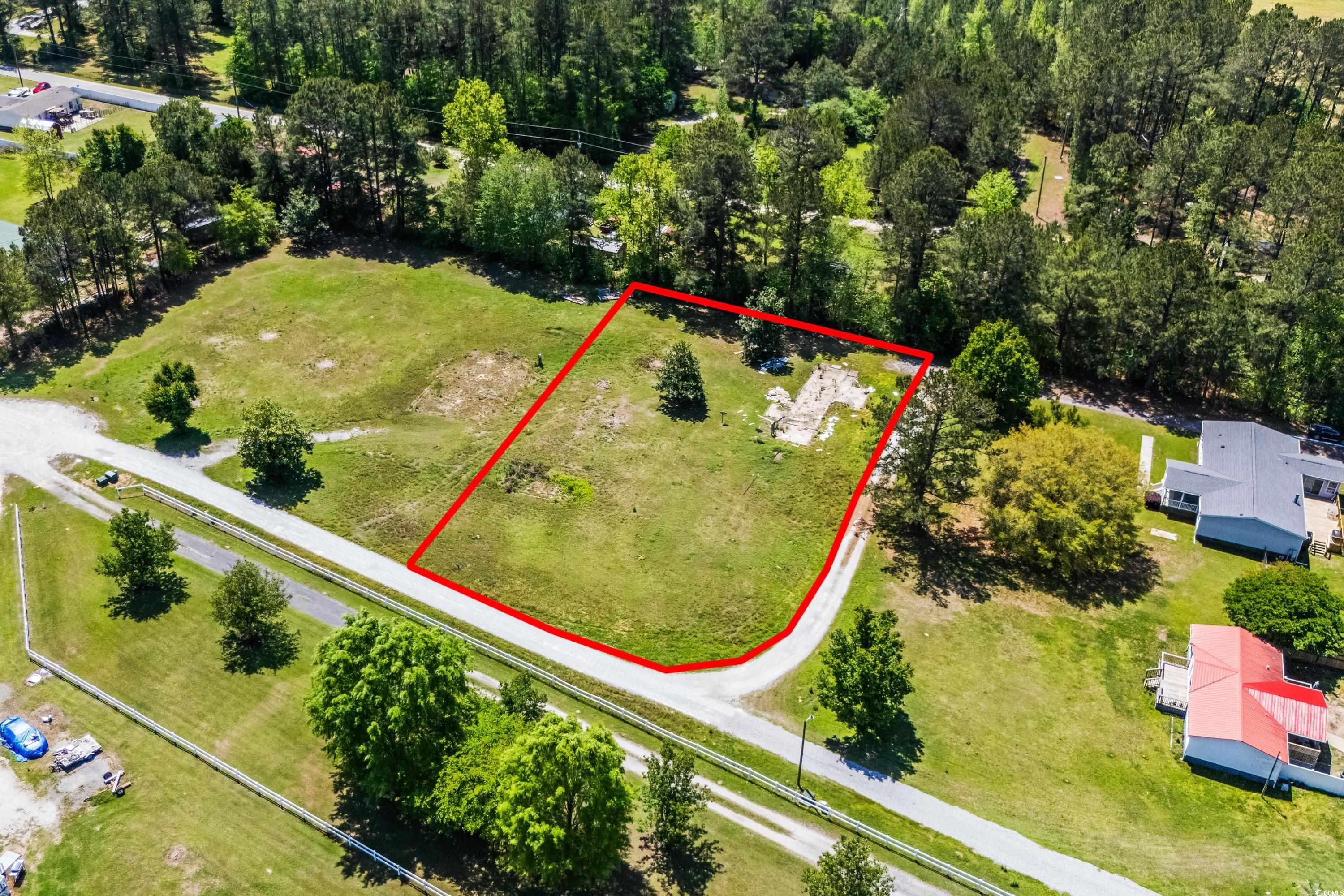 Tbd Lot #3 Satellite Circle Property Photo 1