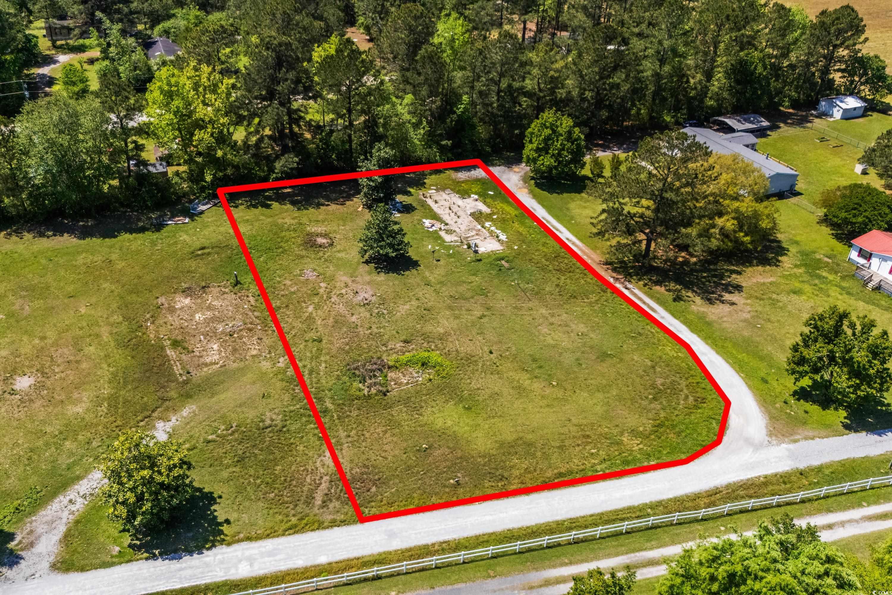 Tbd Lot #3 Satellite Circle Property Photo 9