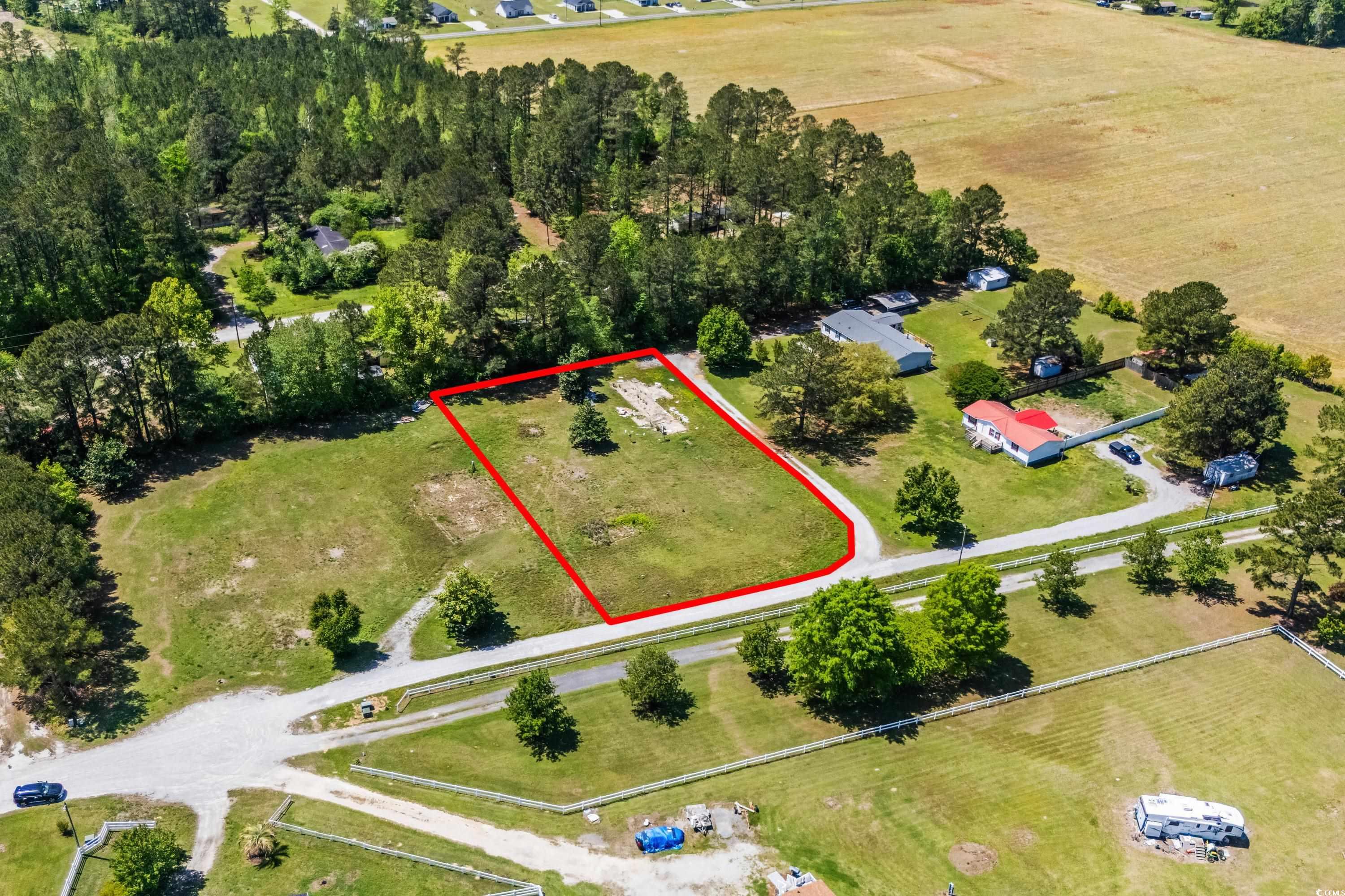 Tbd Lot #3 Satellite Circle Property Photo 13