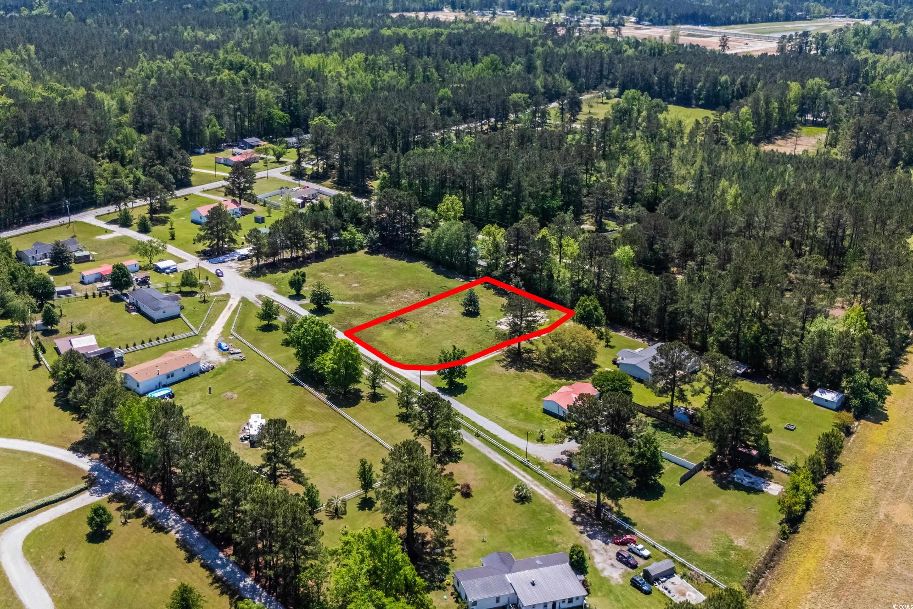 Tbd Lot #3 Satellite Circle Property Photo 15