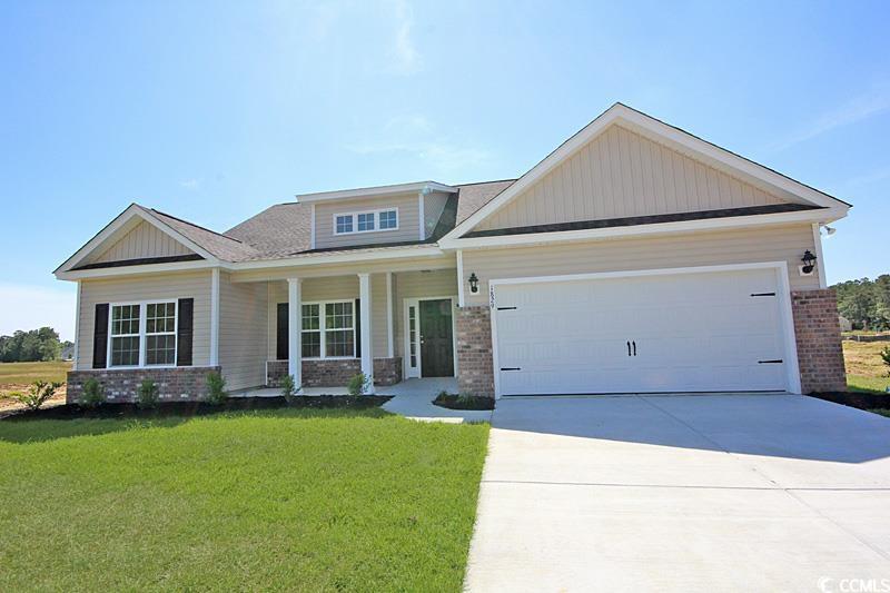 1233 Cypress Shoal Dr. Property Photo 1