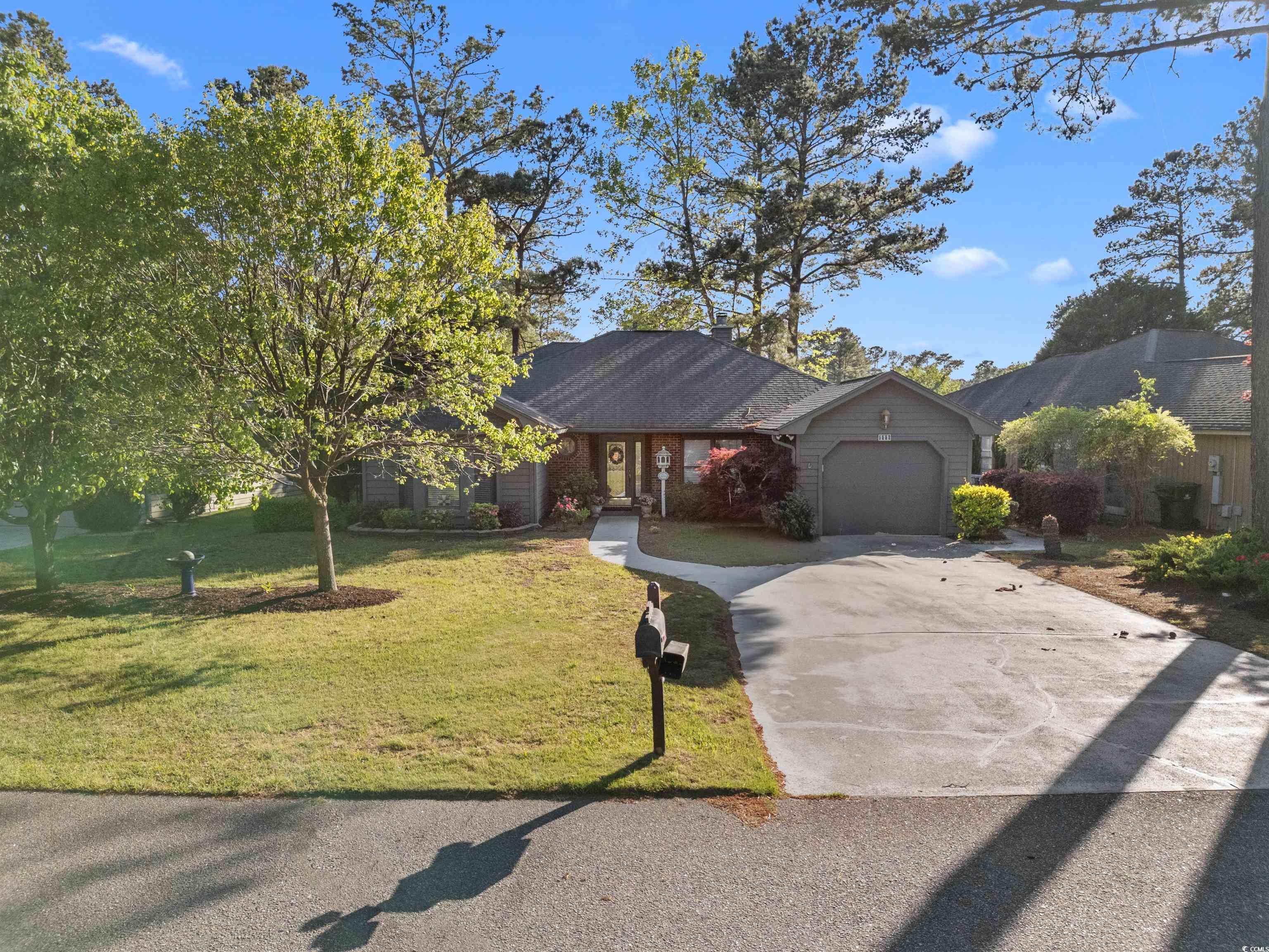 111 Cedar Ridge Ln. Property Photo 1