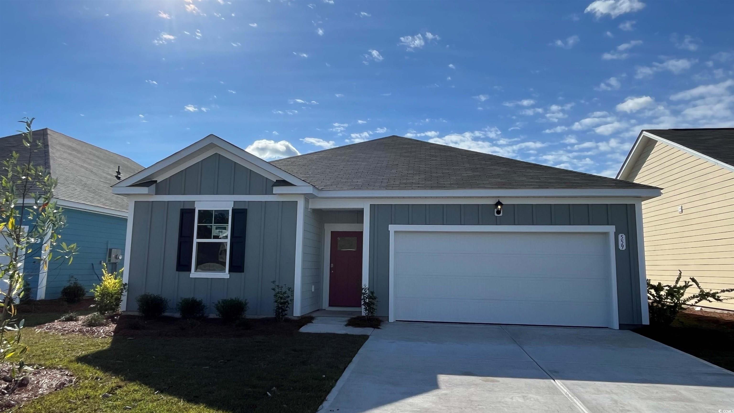 385 Rookroost Circle Property Photo