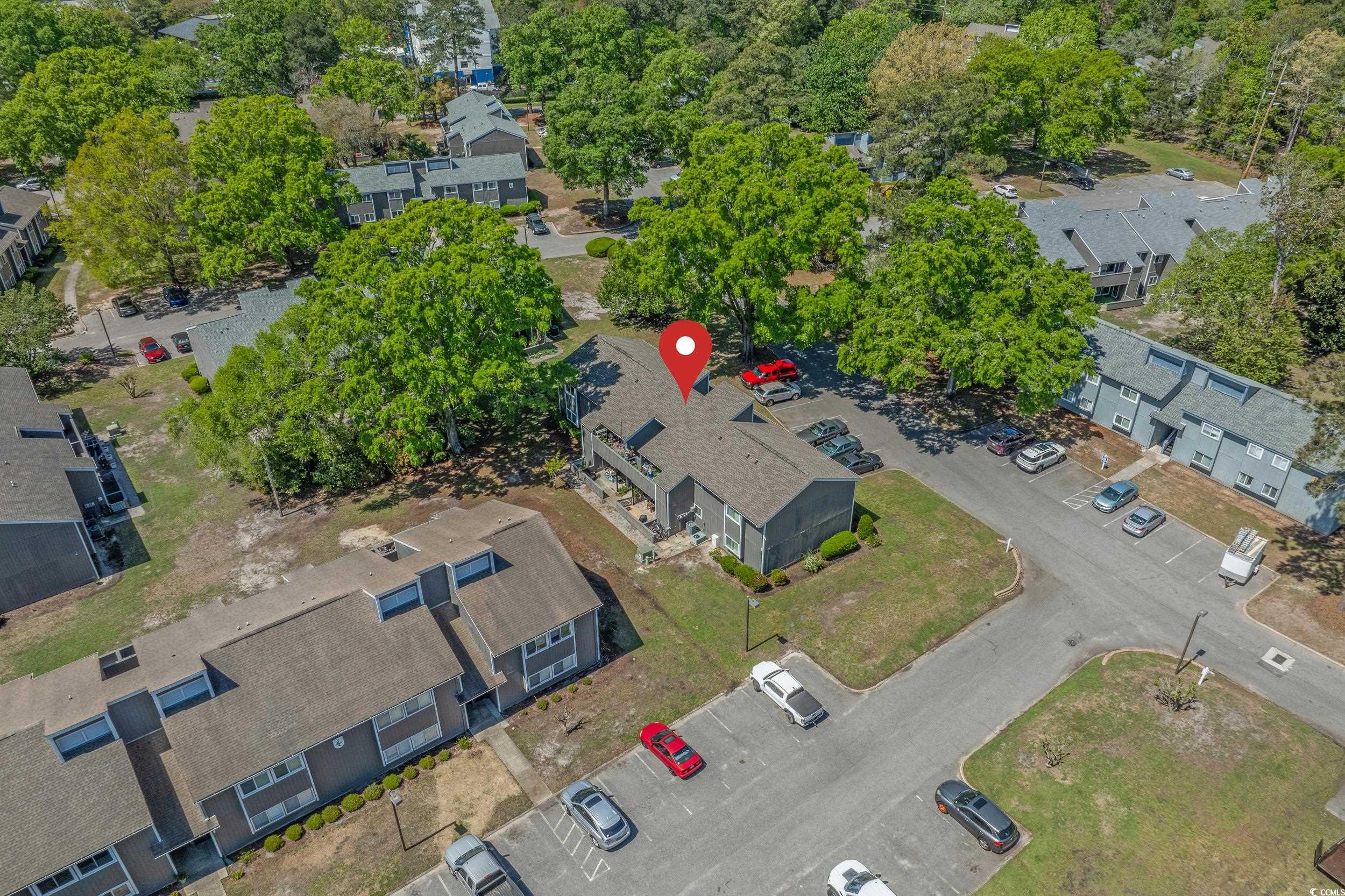10301 N Kings Hwy. Property Photo 30