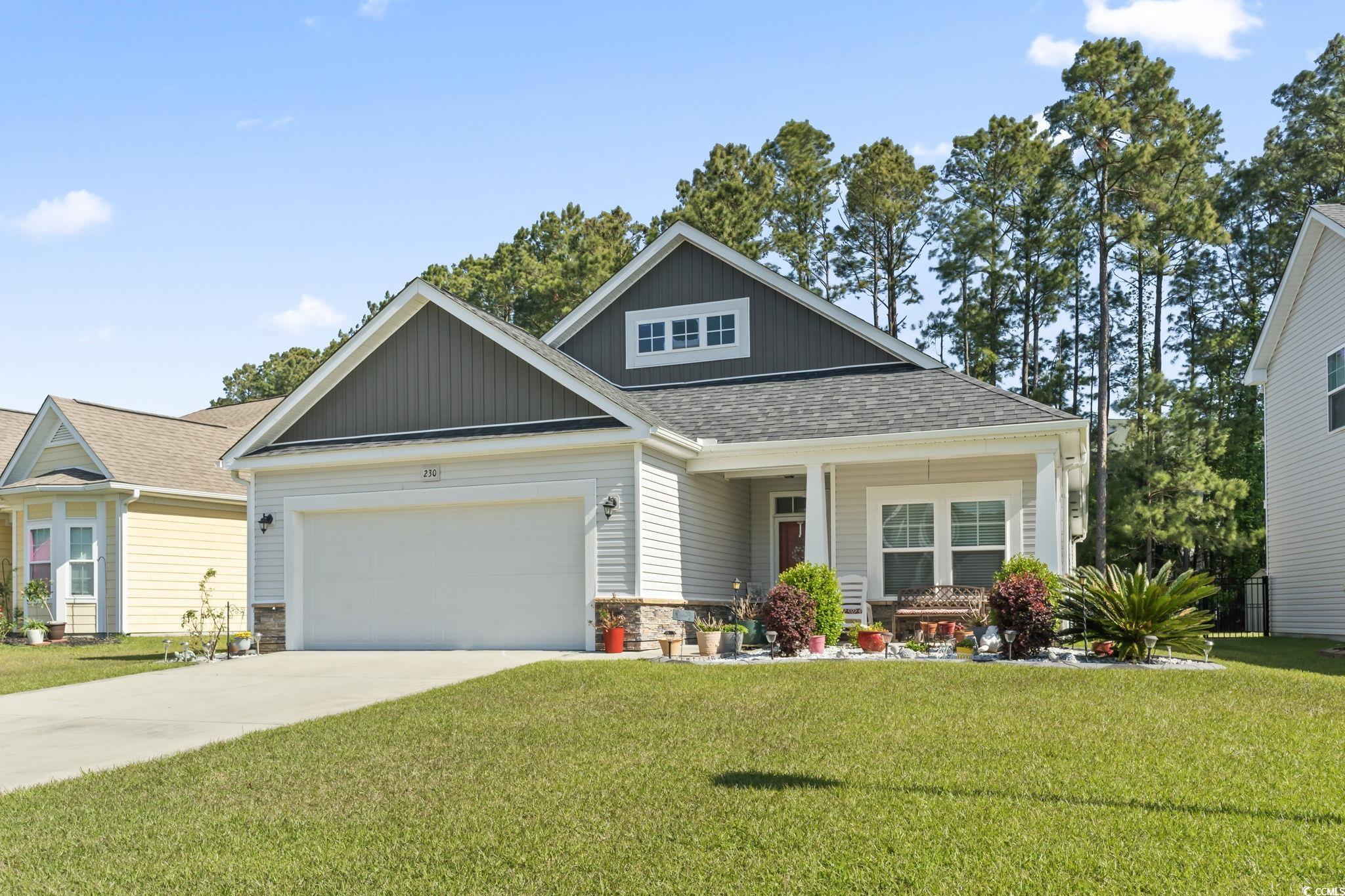 230 Palmetto Green Dr. Property Photo
