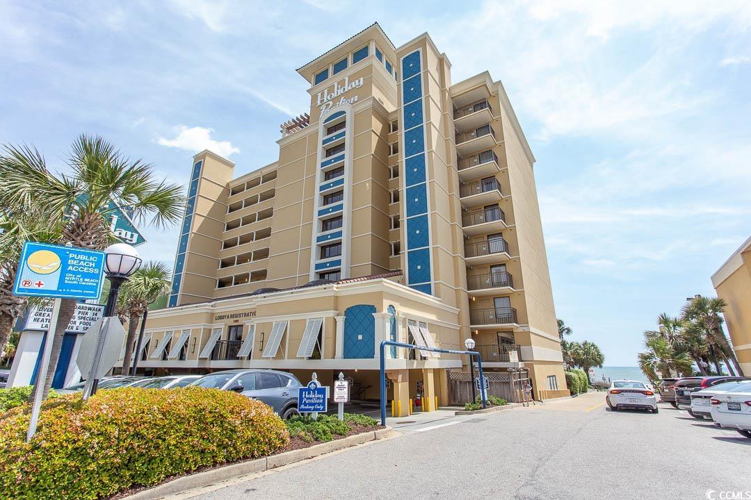 1200 N Ocean Blvd. N Property Photo