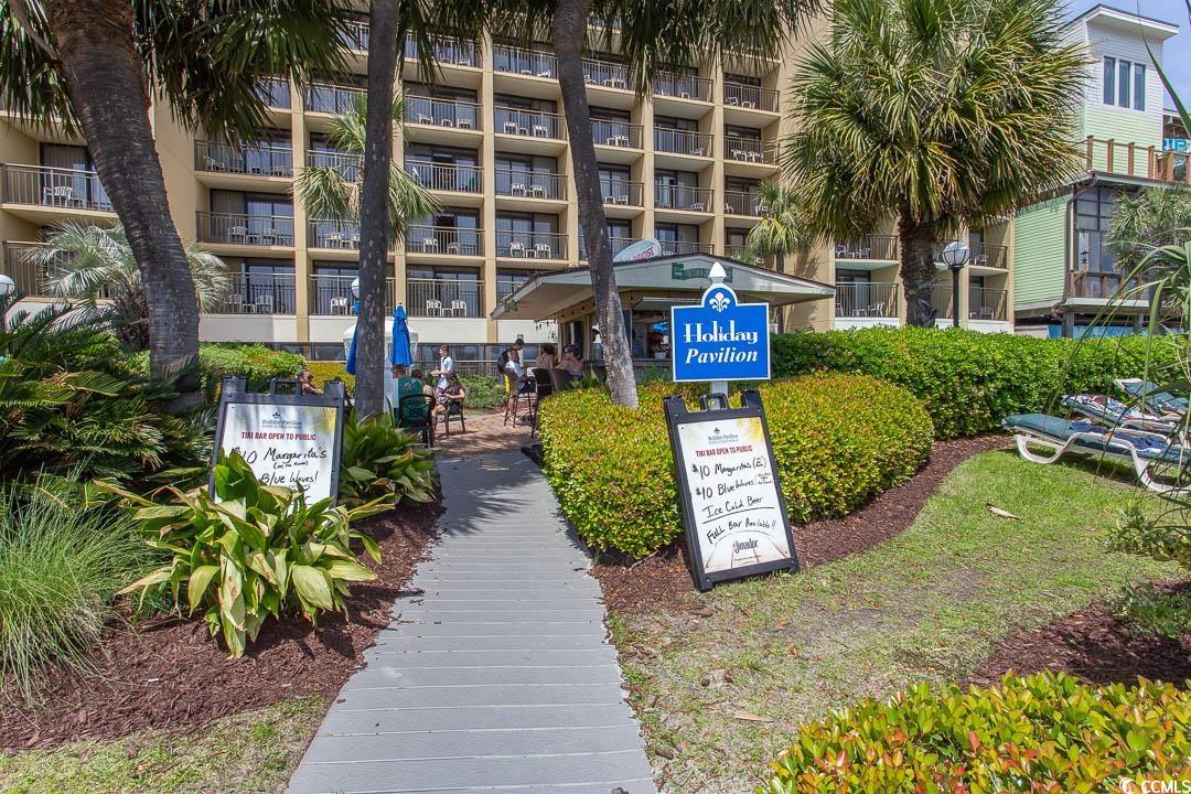 1200 N Ocean Blvd. N Property Photo 25