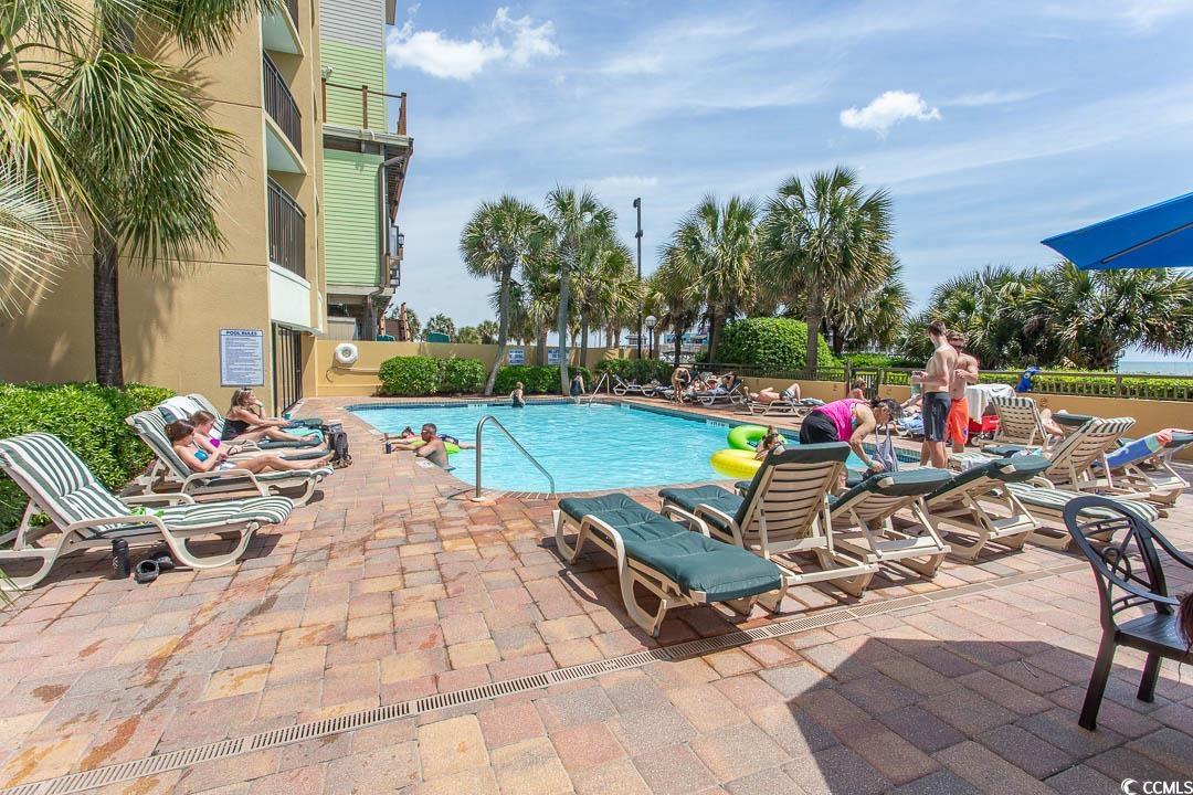 1200 N Ocean Blvd. N Property Photo 27