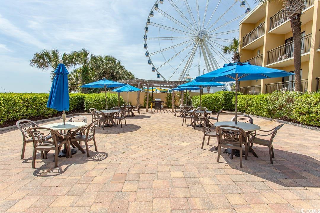 1200 N Ocean Blvd. N Property Photo 32