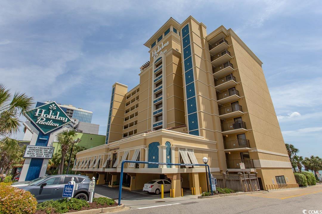 1200 N Ocean Blvd. N Property Photo 38