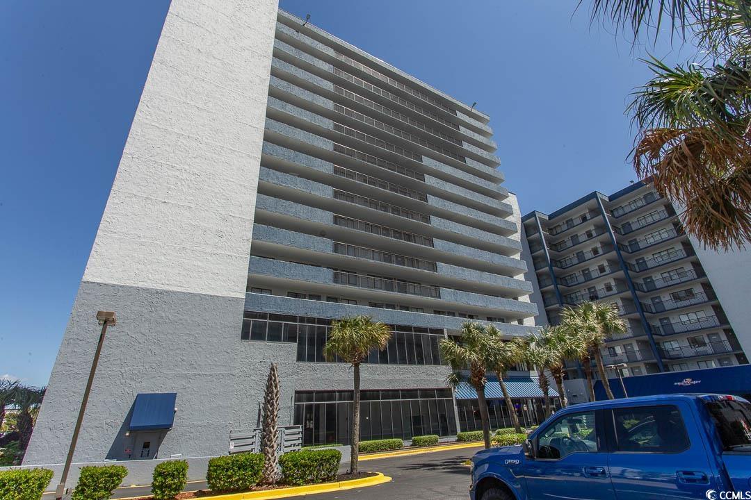 2001 S Ocean Blvd. Property Photo 1