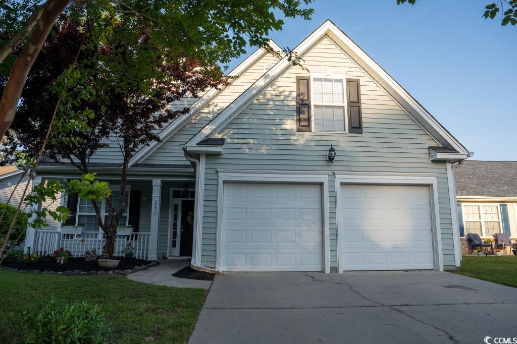 2039 Chadbury Ln. Property Photo 1