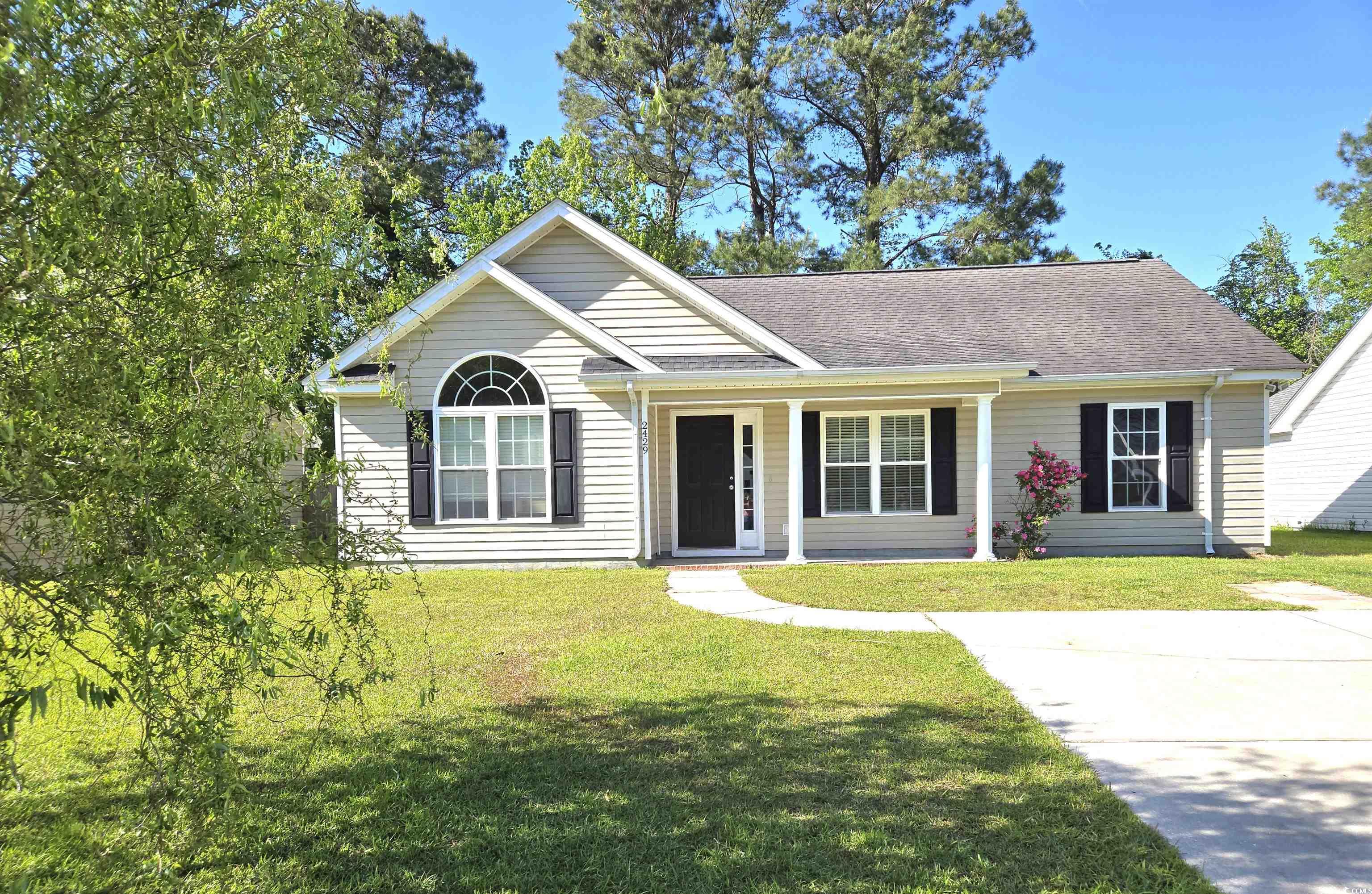 2429 Westbrook Dr. Property Photo