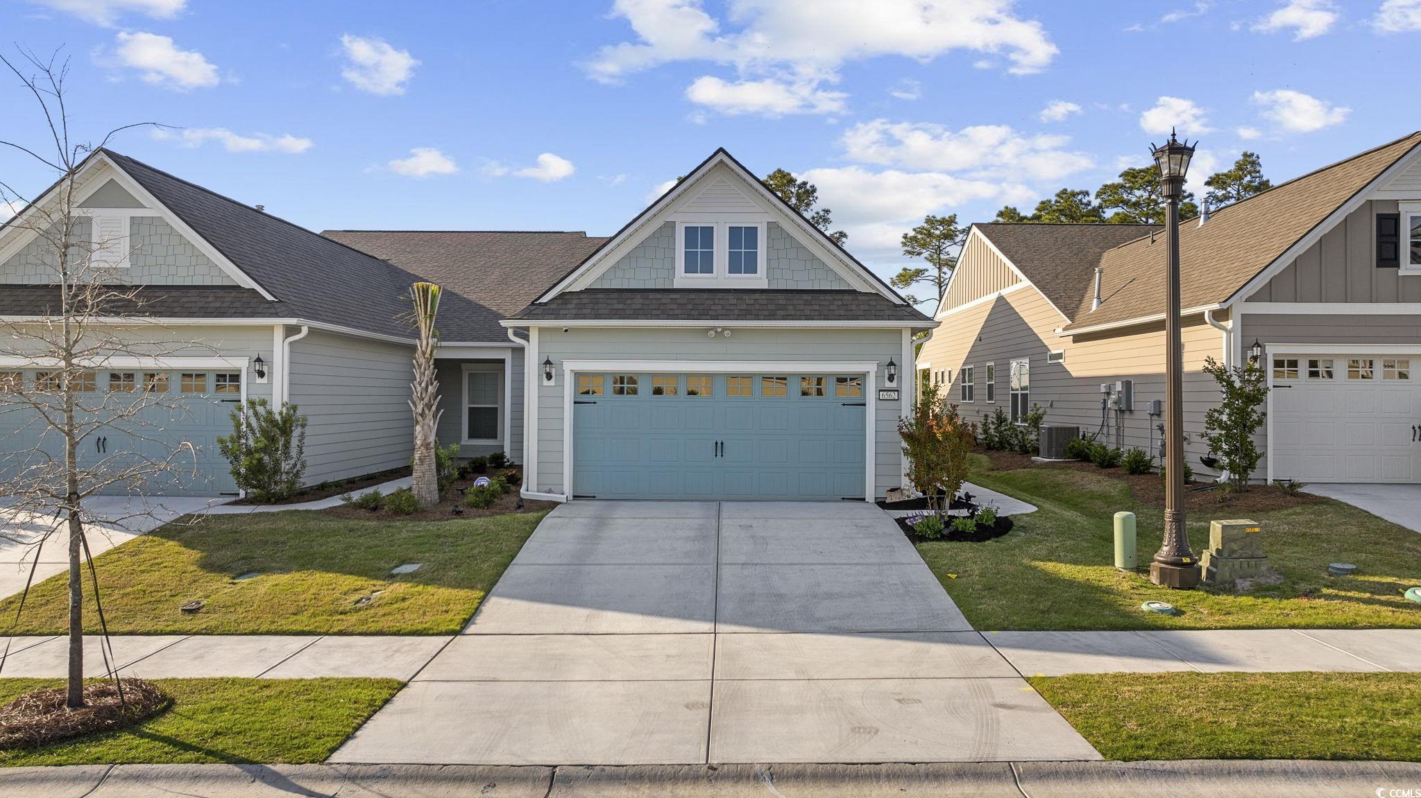 6562 Torino Lane Property Photo