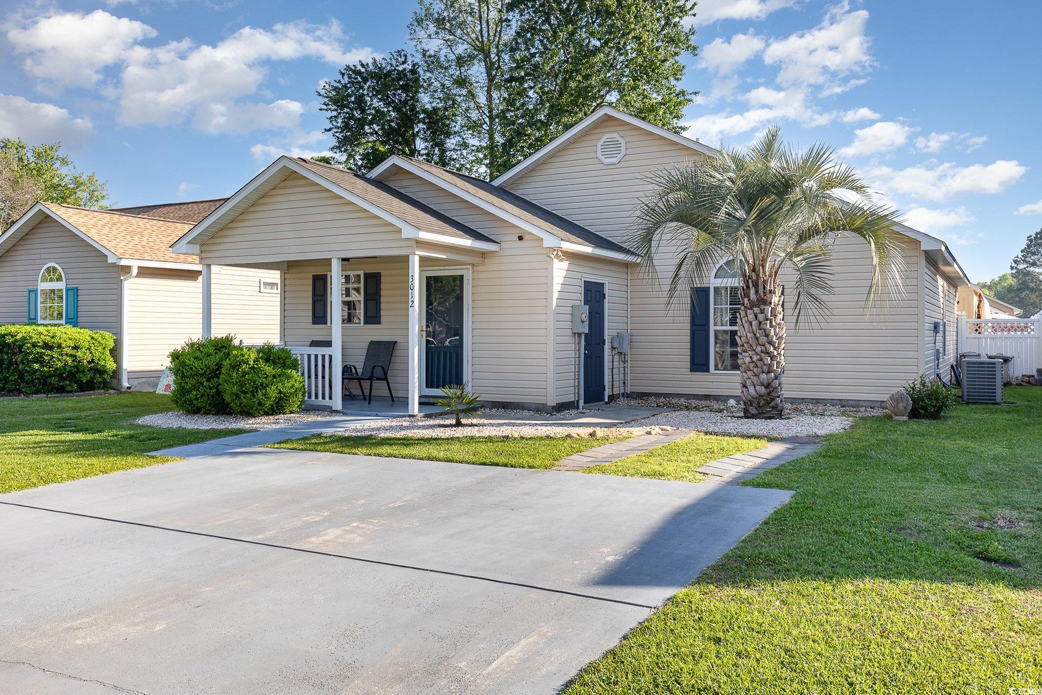 3012 Sabal Ct. Property Photo 1