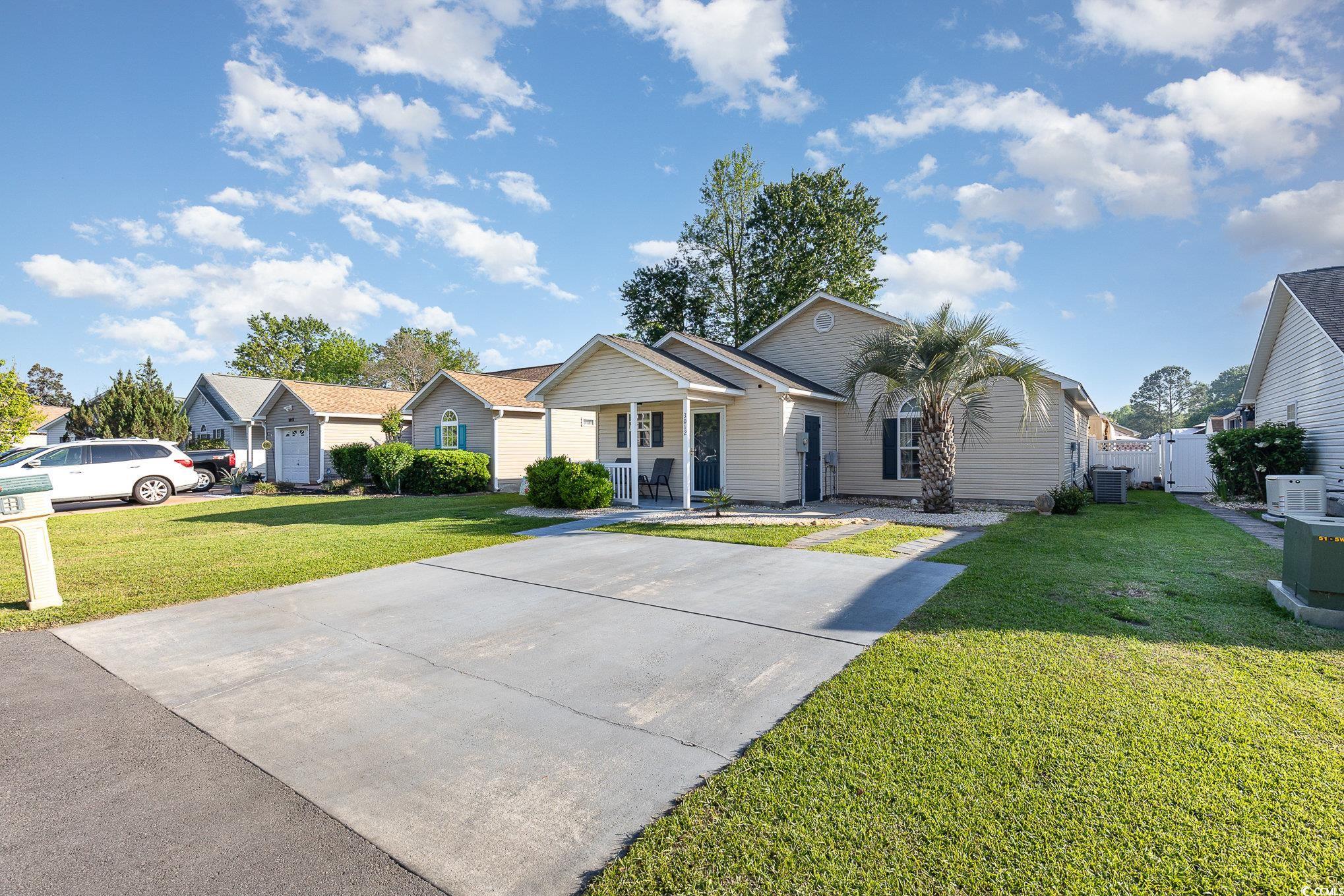 3012 Sabal Ct. Property Photo 2