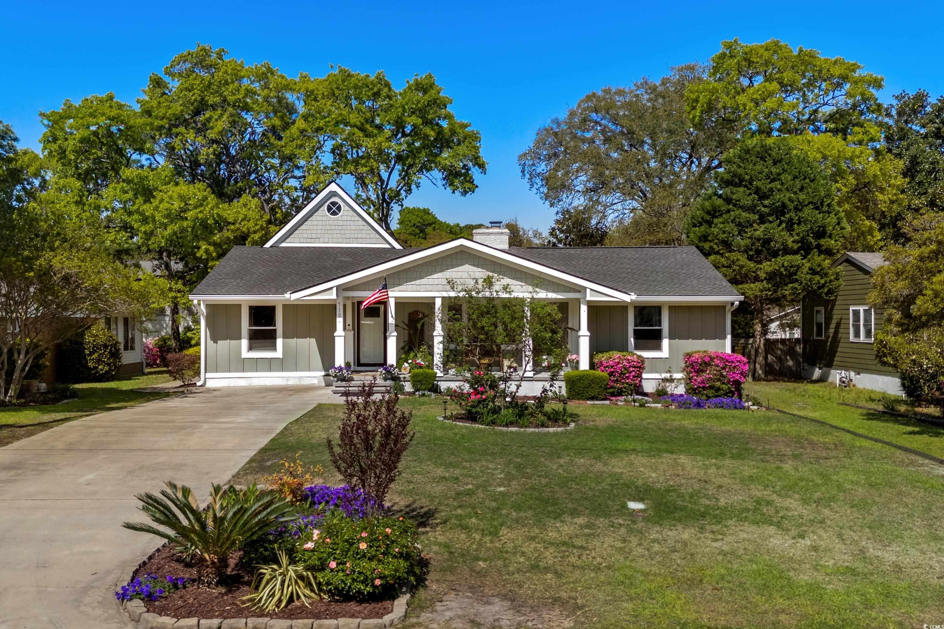 710 Yucca Ave. Property Photo