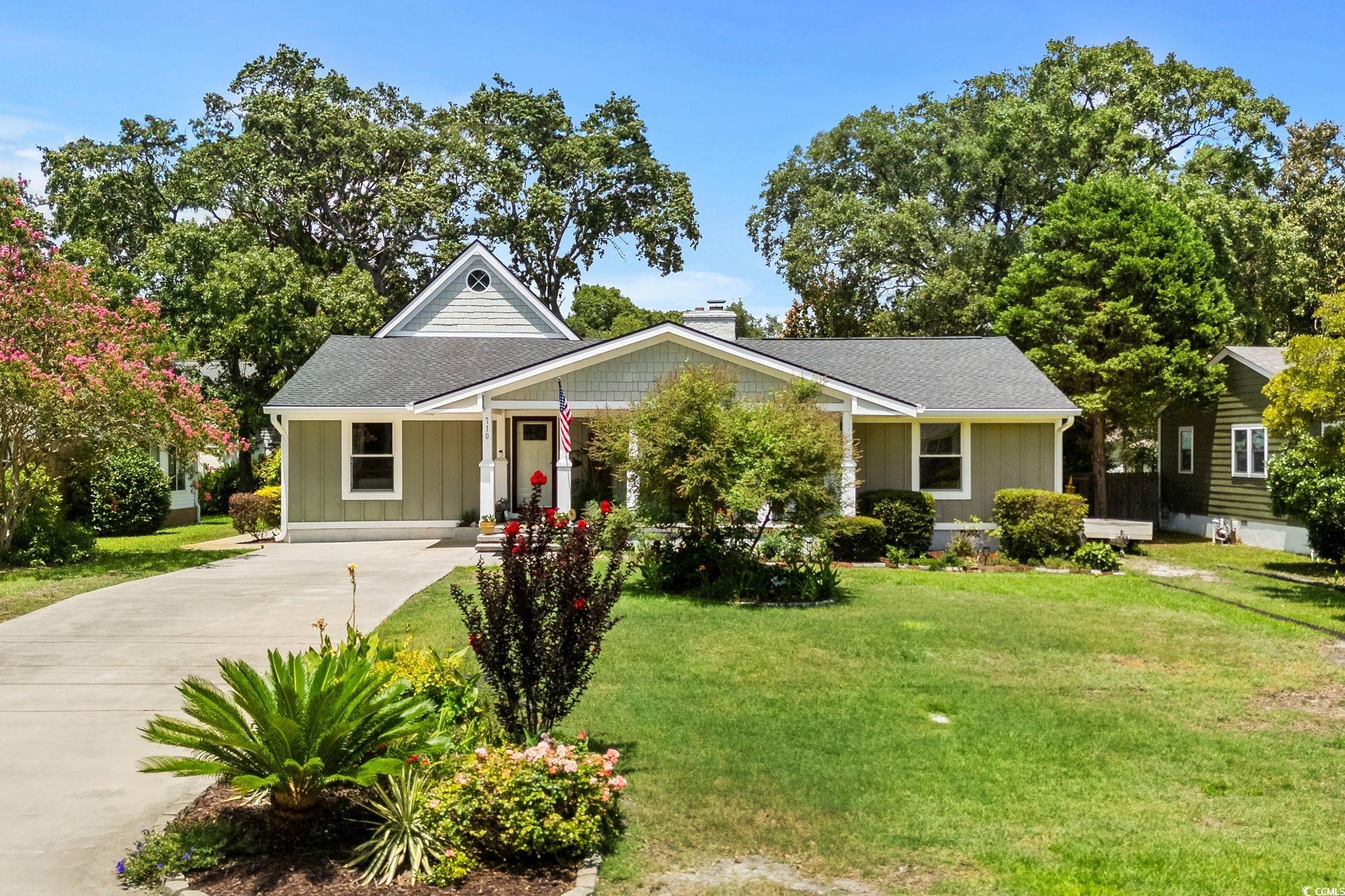 710 Yucca Ave. Property Photo 1